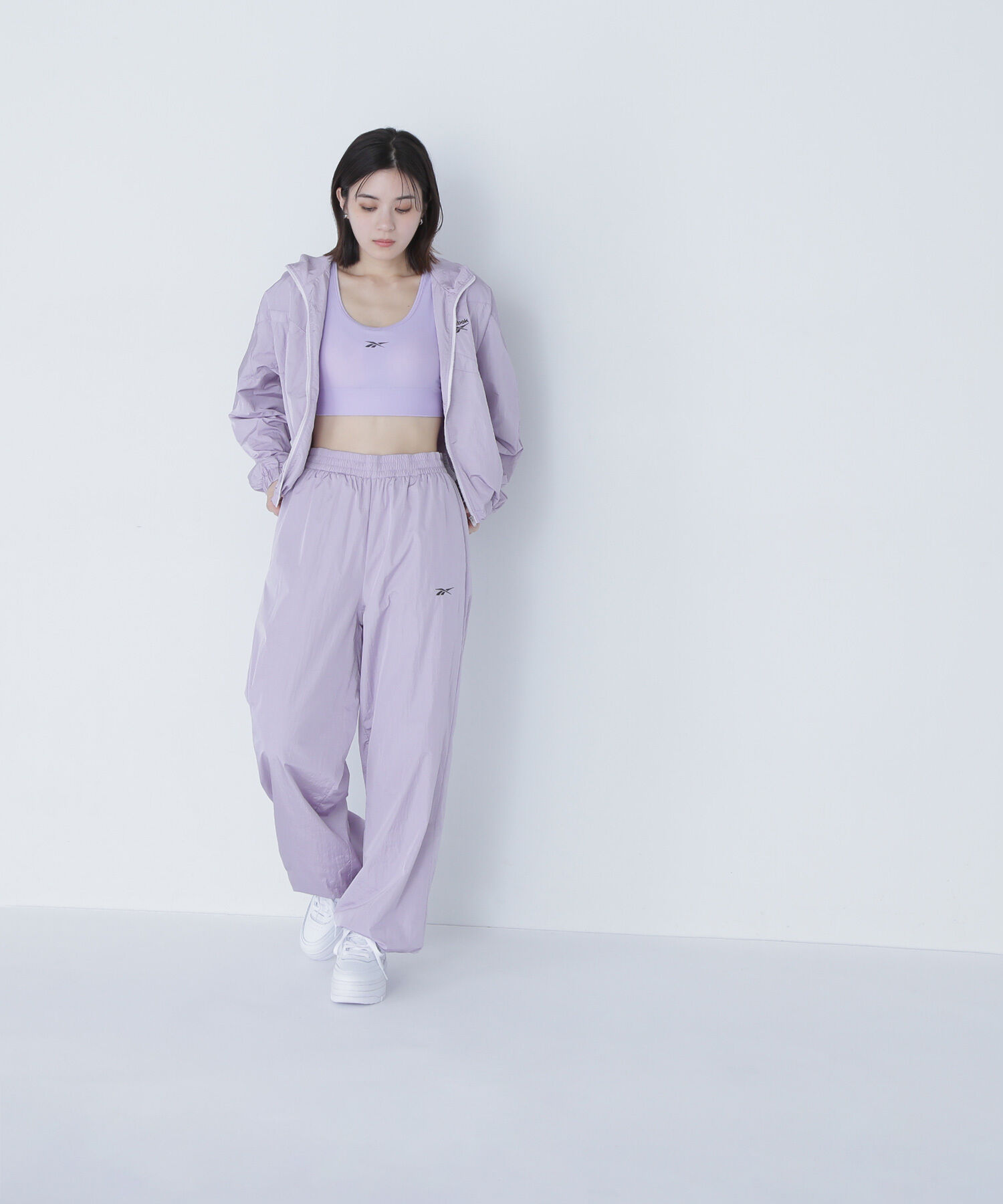  「REEFIT BRA」|Tシャツ・カットソー|