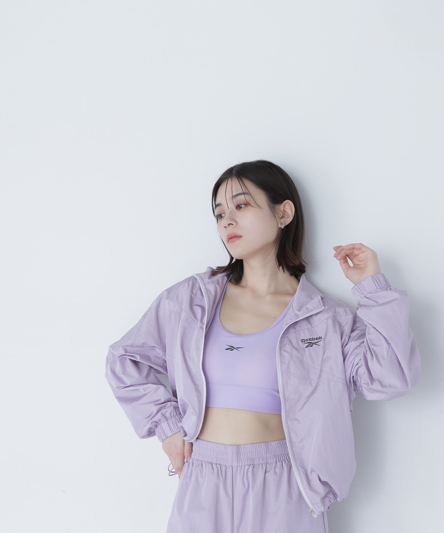  「REEFIT BRA」|Tシャツ・カットソー|