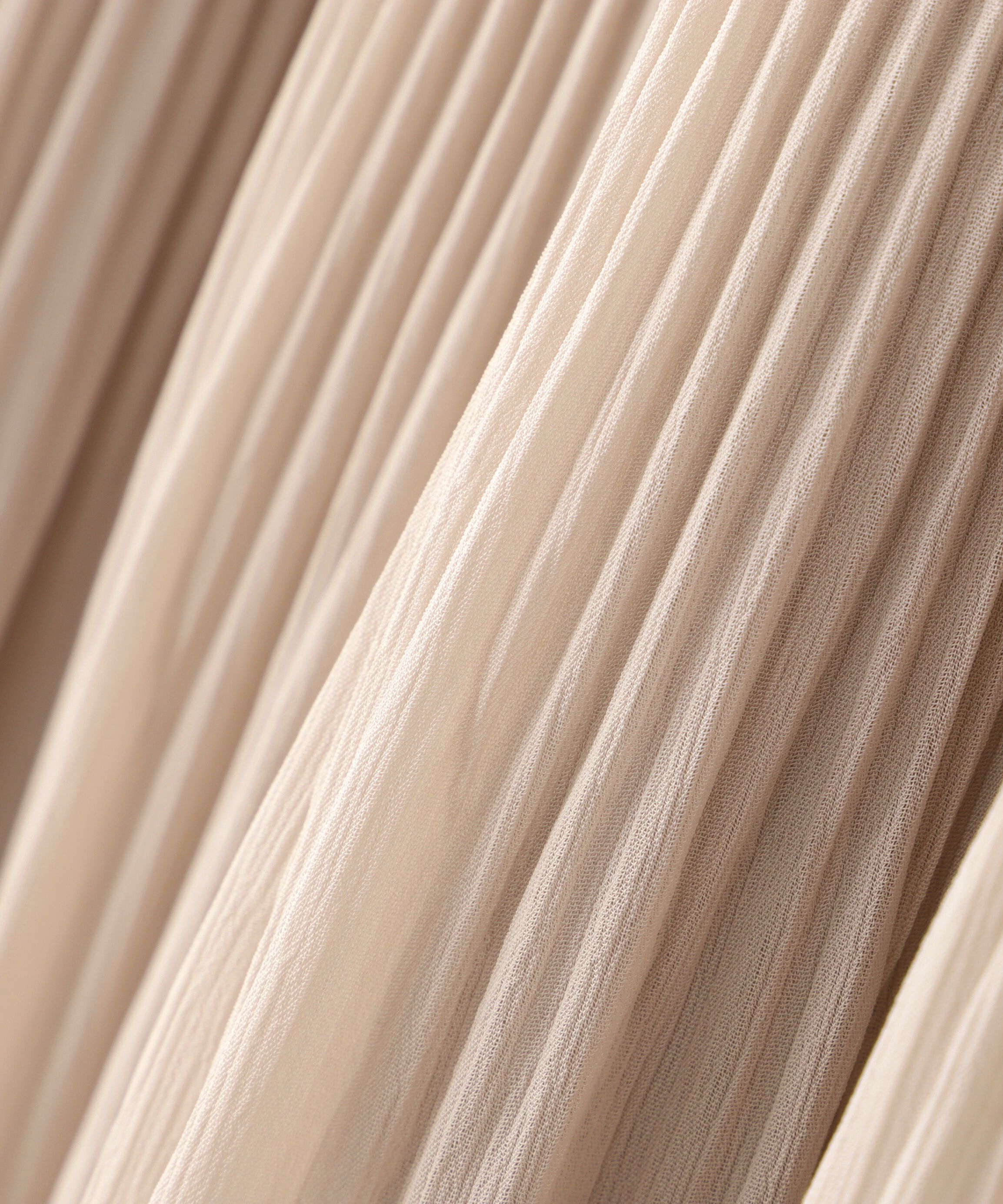  「楊柳ボウタイワンピース」|ワンピース|