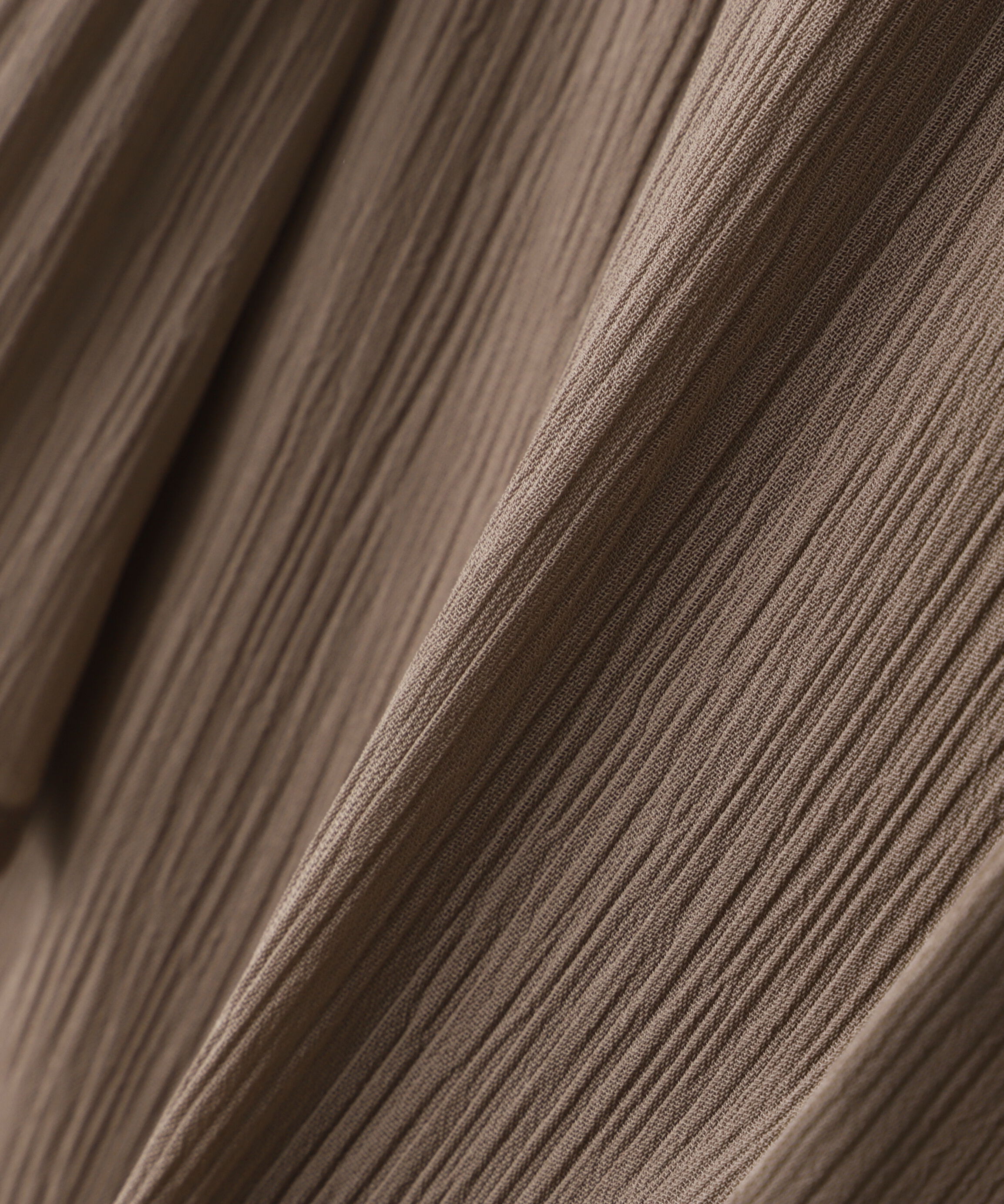  「楊柳ボウタイワンピース」|ワンピース|