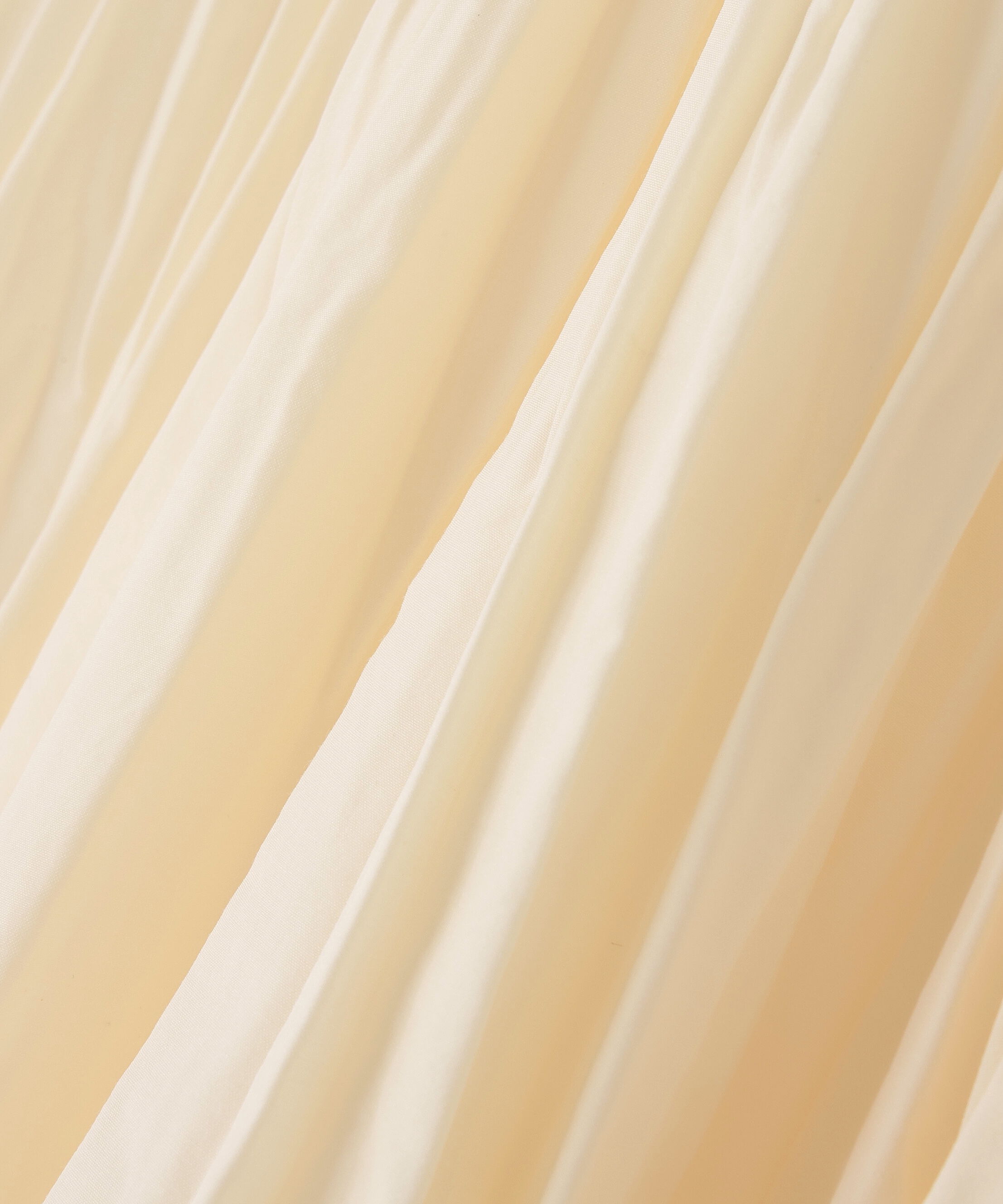  「ランダムプリーツスカート」|スカート|