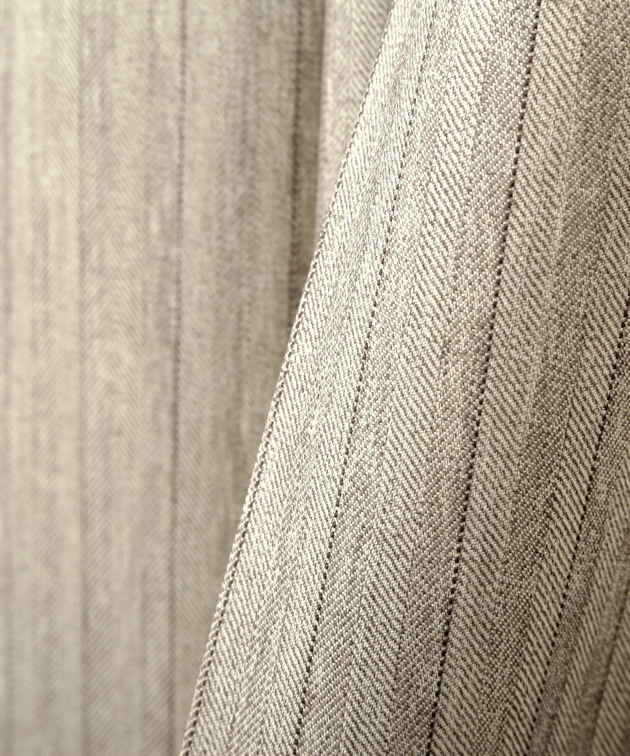  「[Sシリーズ対応商品]センタープレスワイドパンツ」|その他|