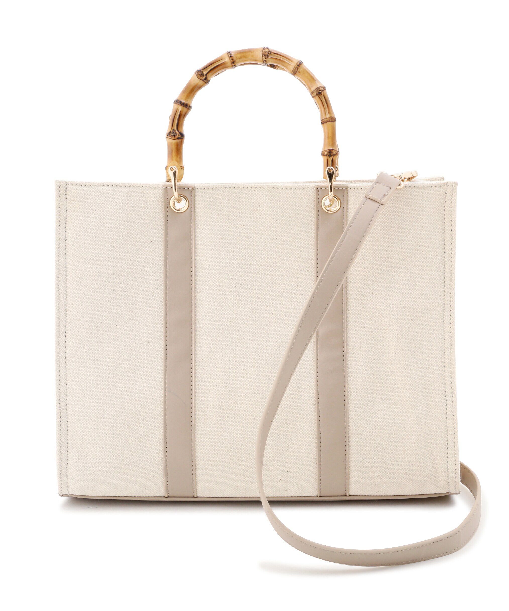  「ベーシックバンブーバッグ」|その他|