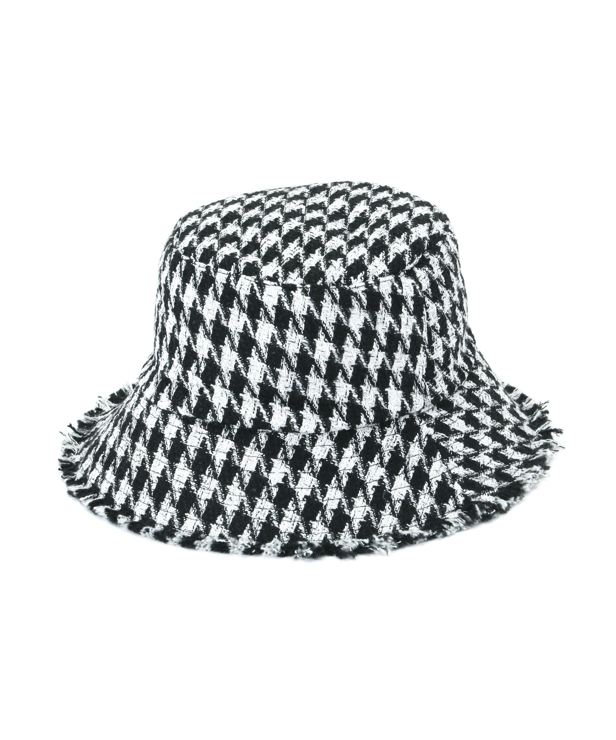  「ツイードハット」|ソックス|