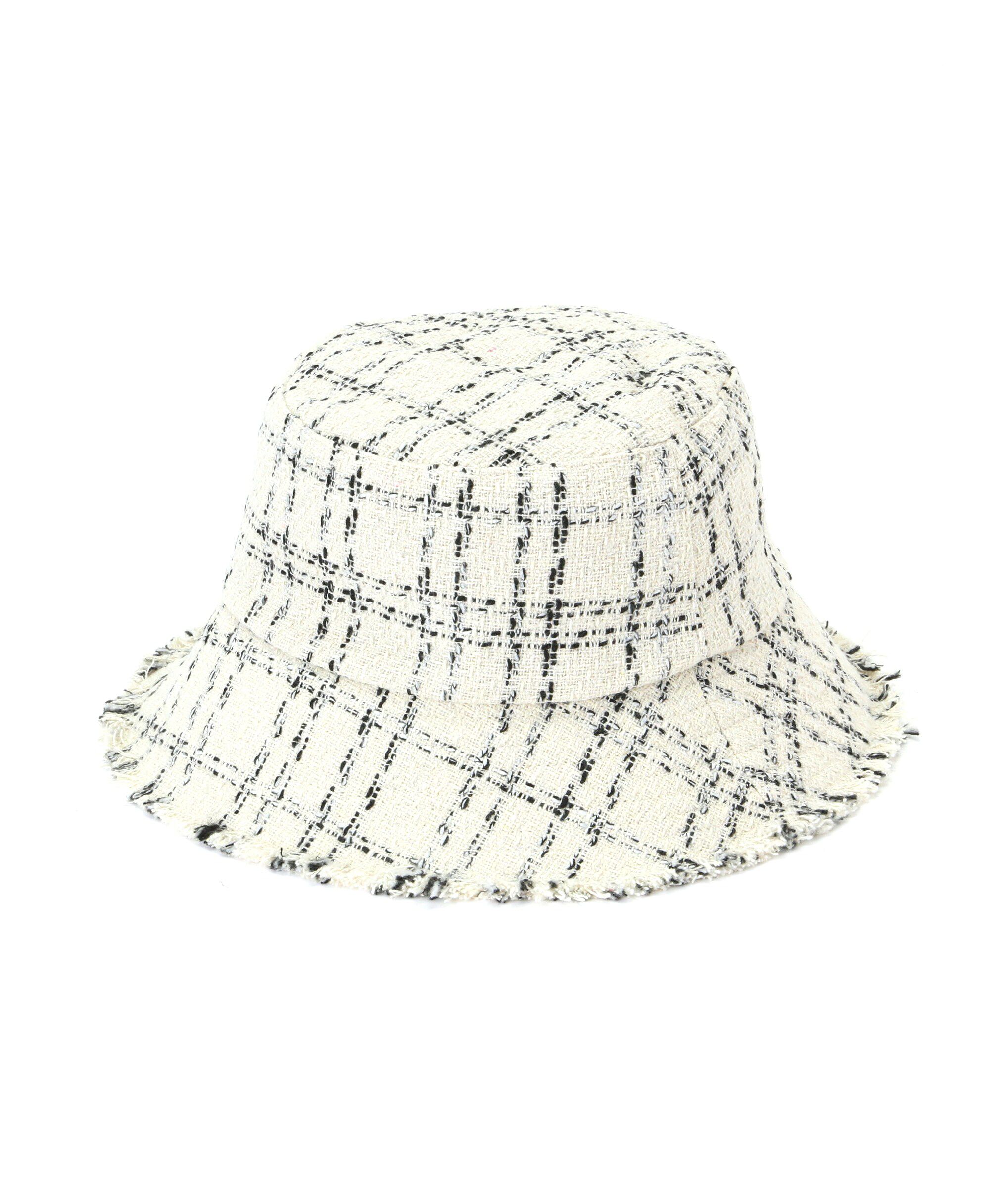  「ツイードハット」|ソックス|