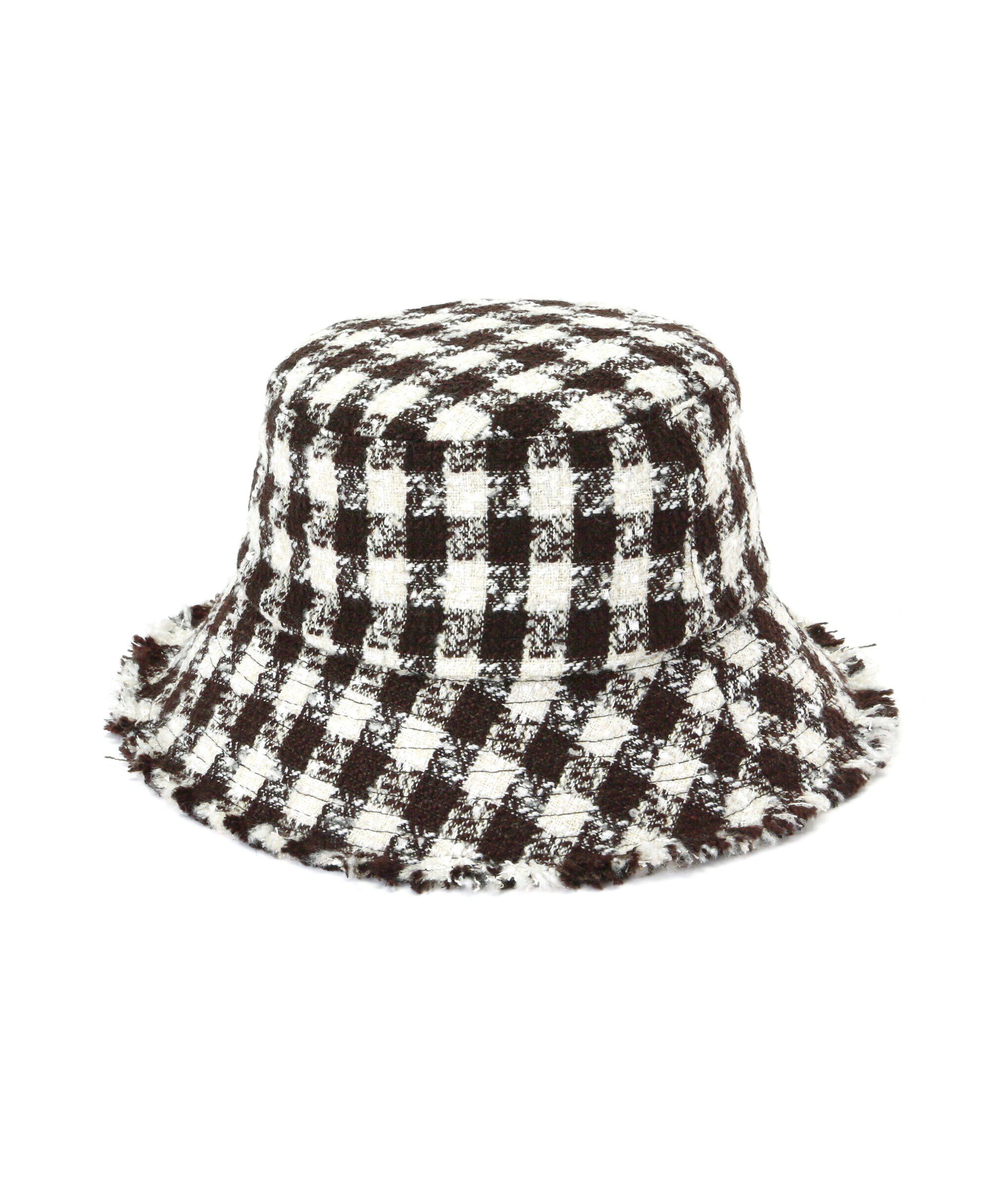  「ツイードハット」|ソックス|