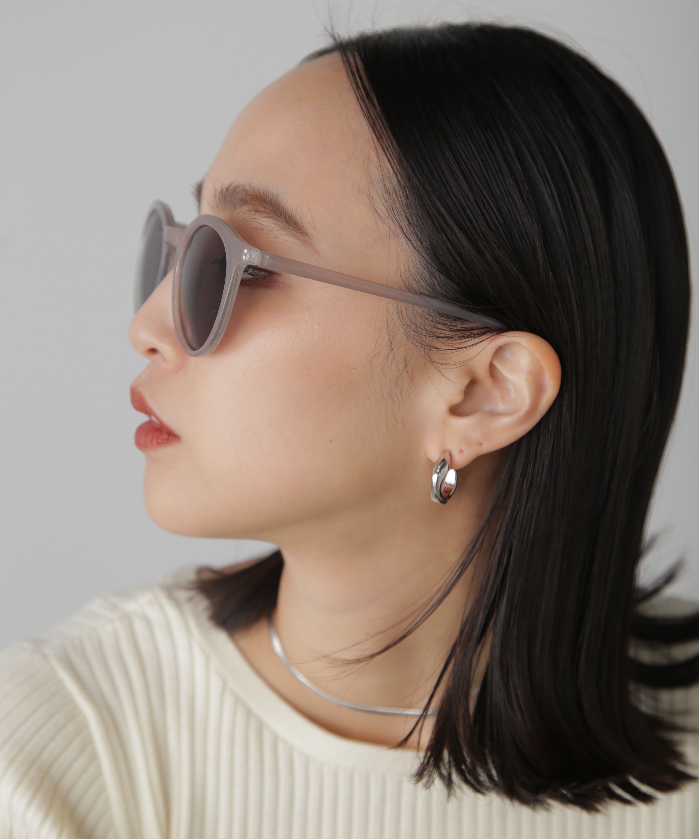  「サングラス」|ハンカチ|