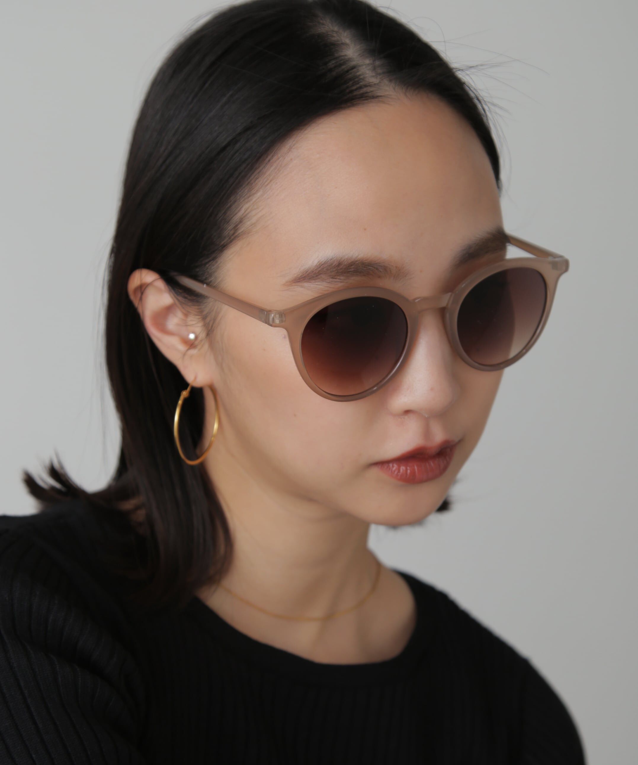  「サングラス」|ハンカチ|