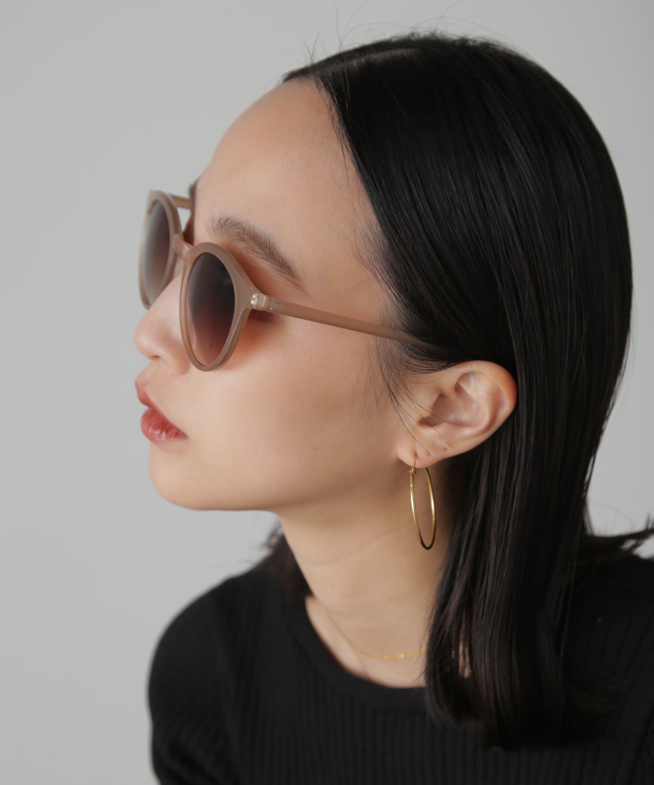  「サングラス」|ハンカチ|