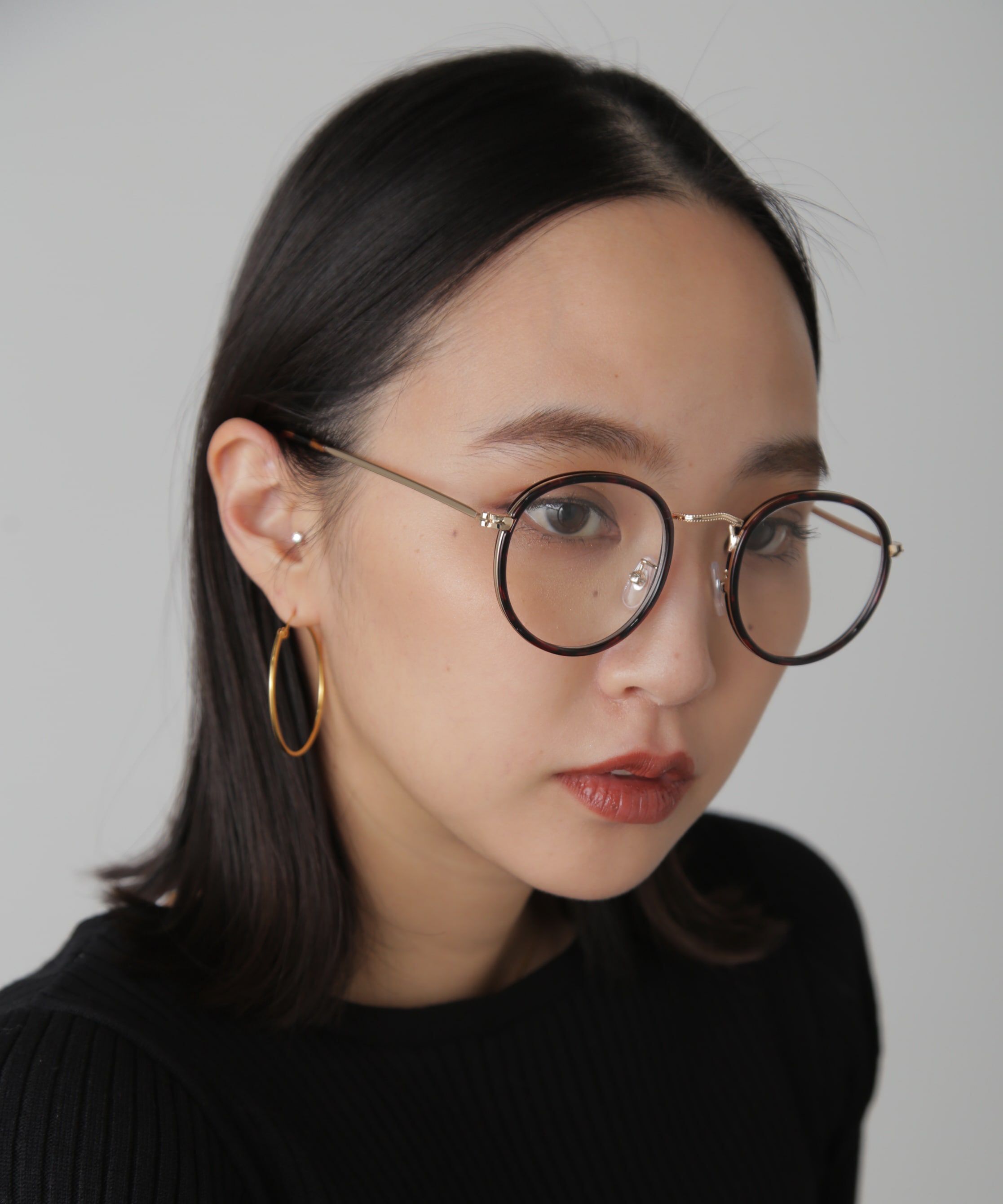  「サングラス」|ハンカチ|