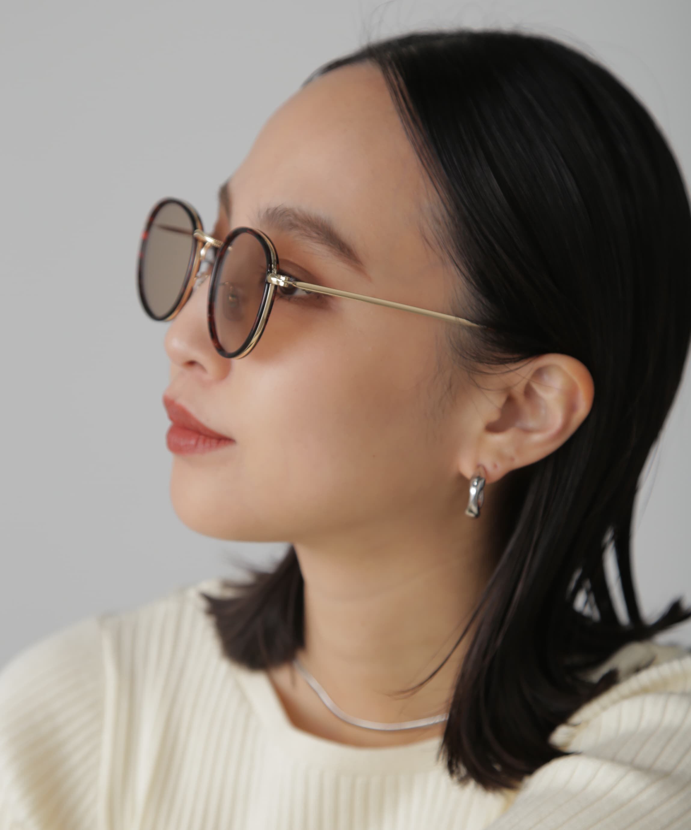  「サングラス」|ハンカチ|