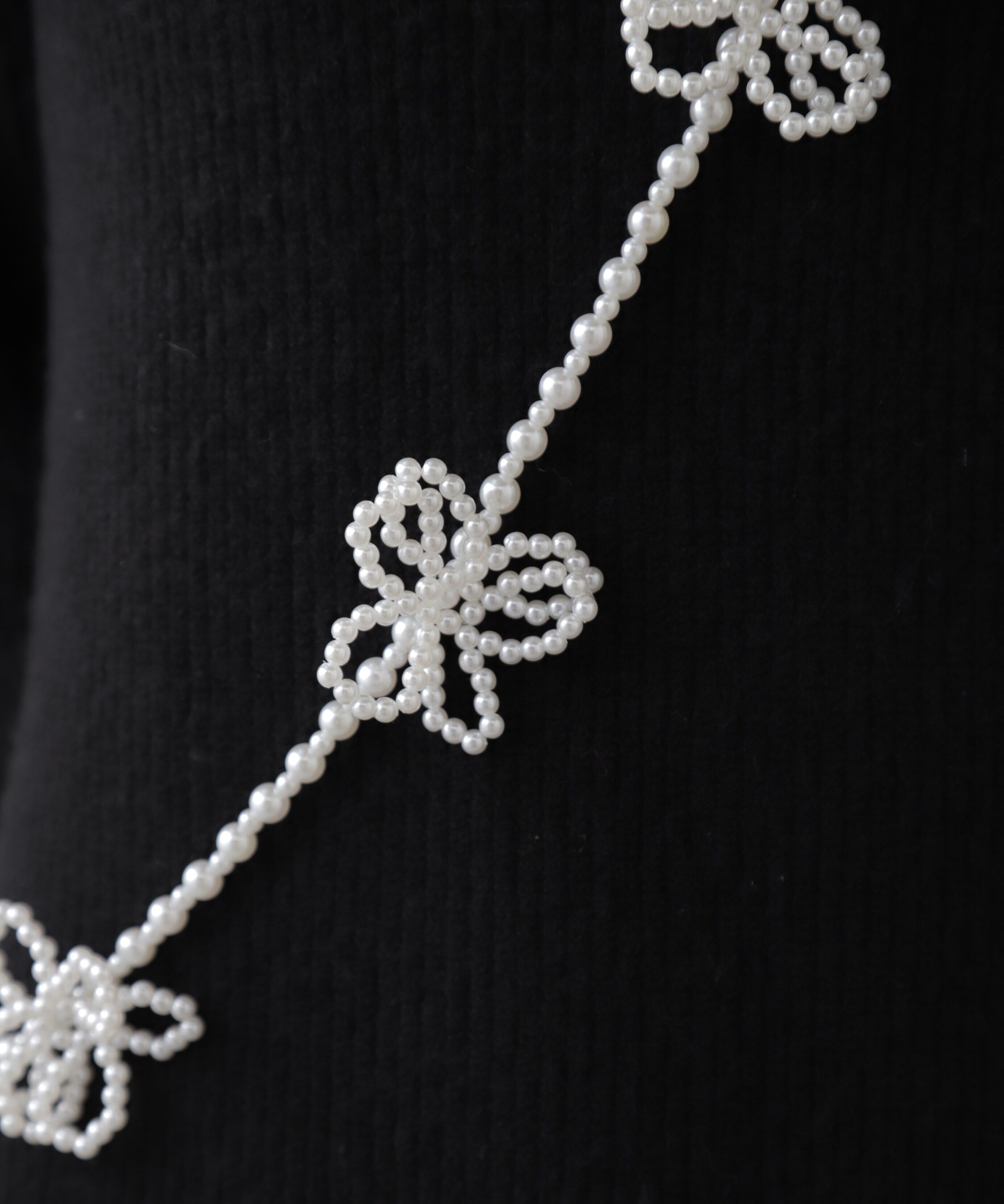  「ボールチェーンケイタイストラップ」|ハンカチ|