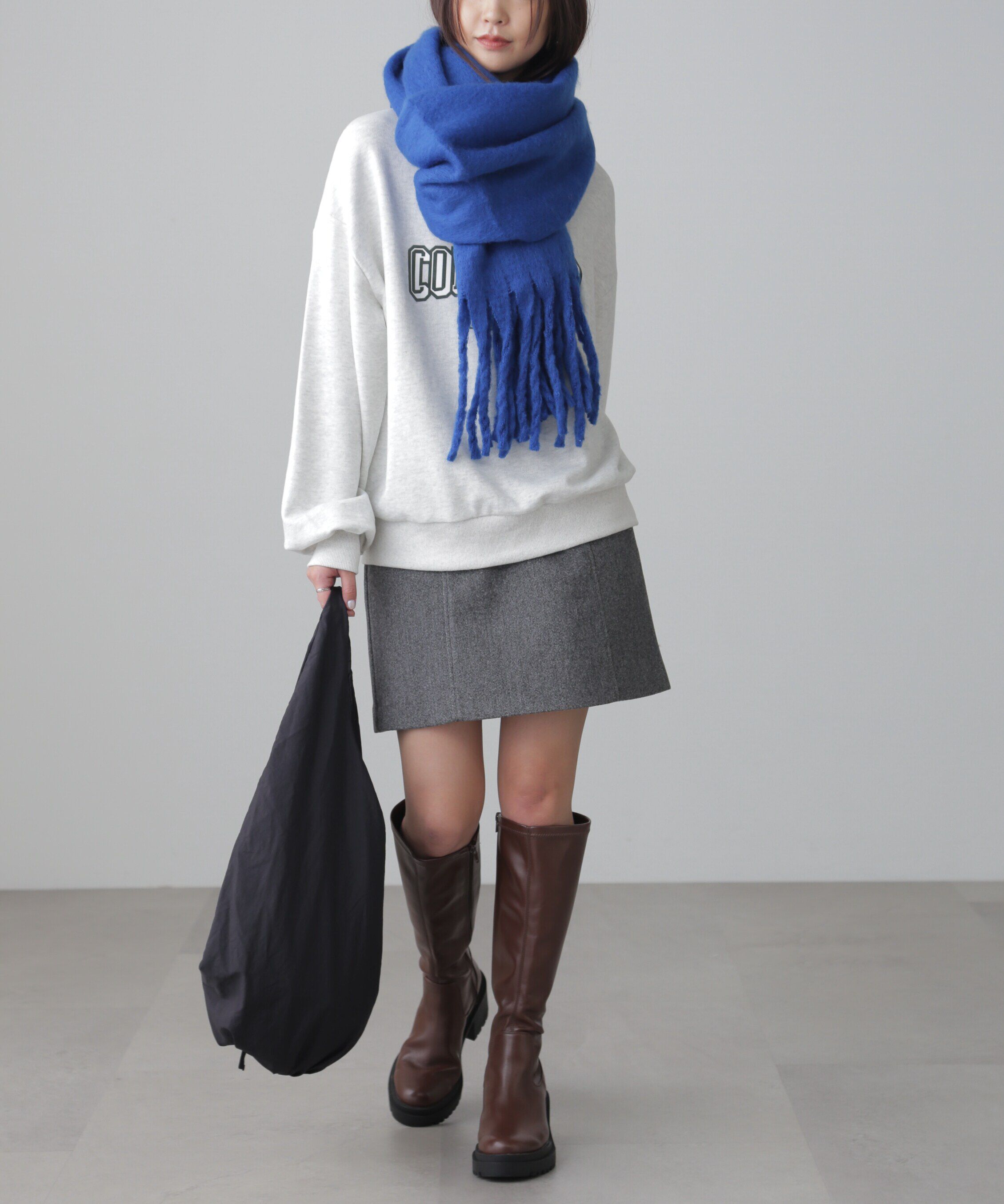  「[低身長サイズ/Sシリーズ]タイトミニスカート」|スカート|