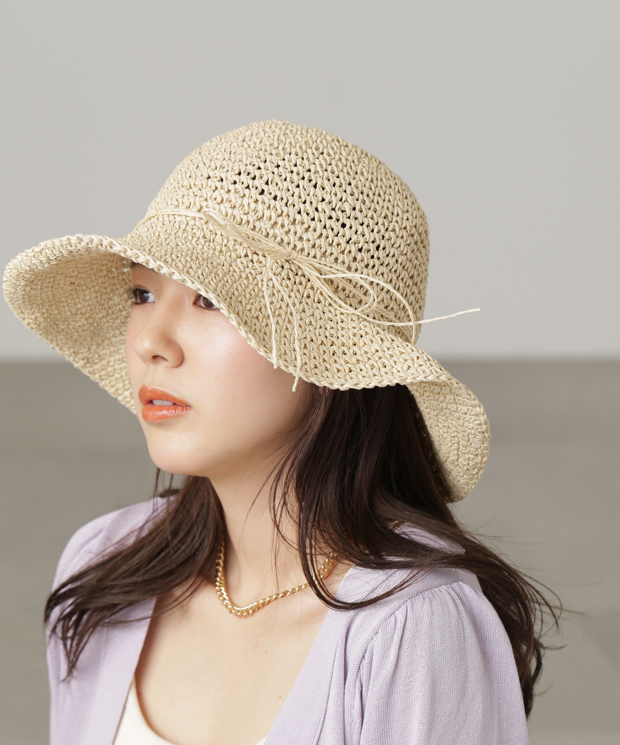  「雑材ハット」|ソックス|