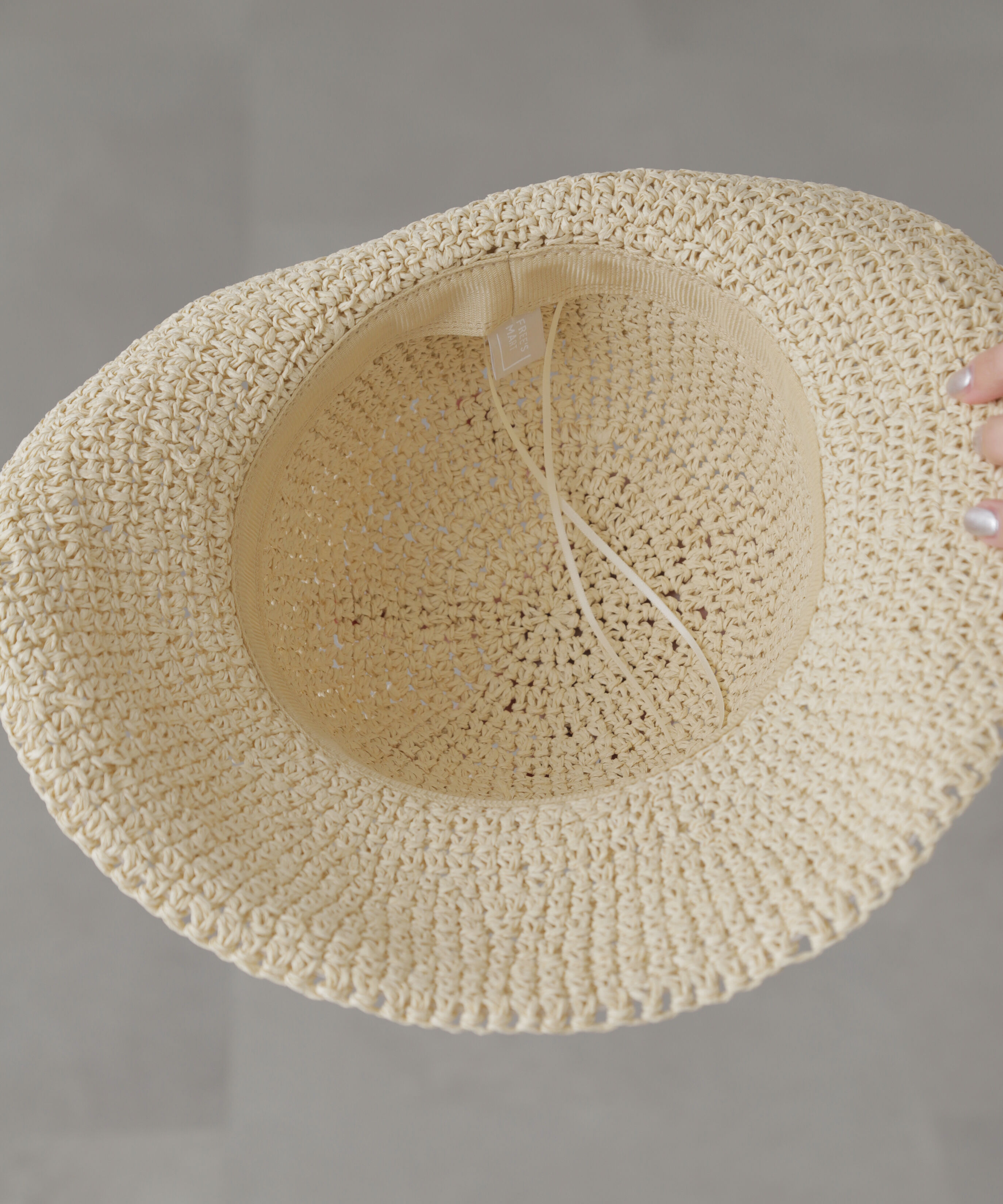  「雑材ハット」|ソックス|