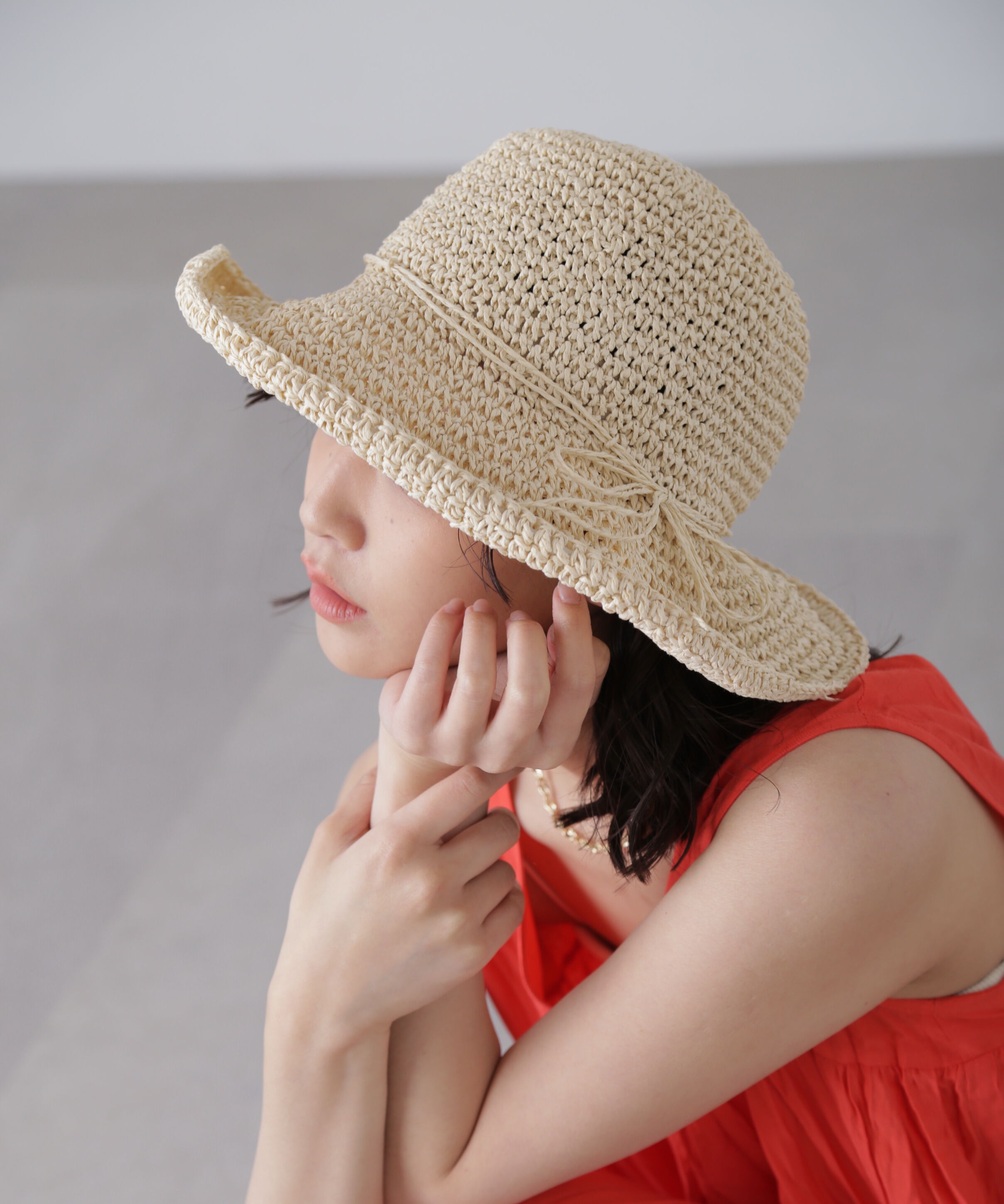  「雑材ハット」|ソックス|