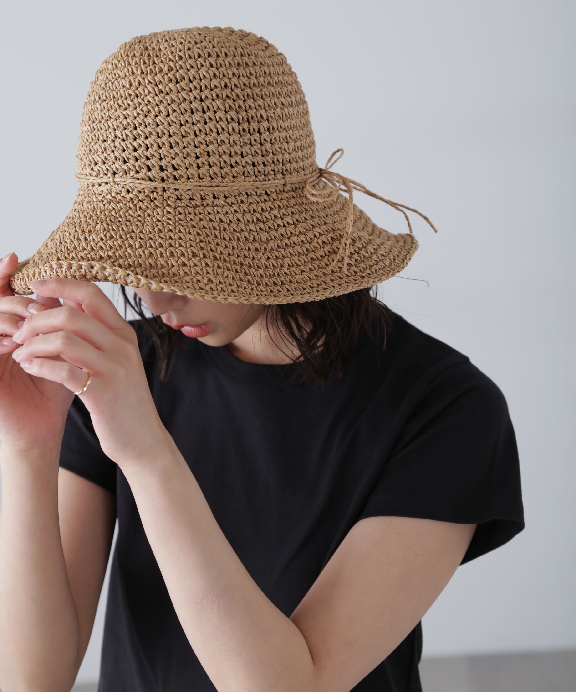  「雑材ハット」|ソックス|