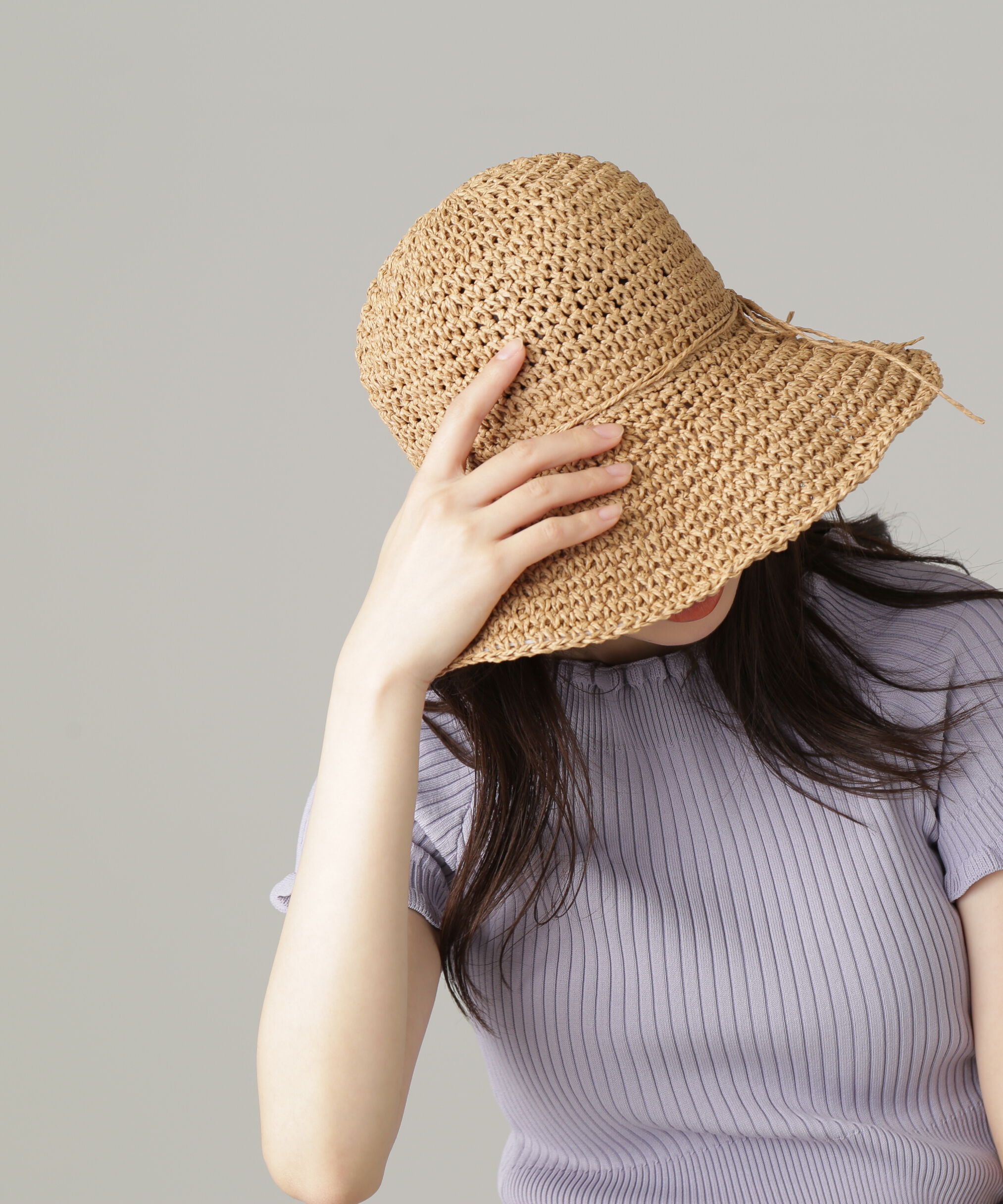  「雑材ハット」|ソックス|