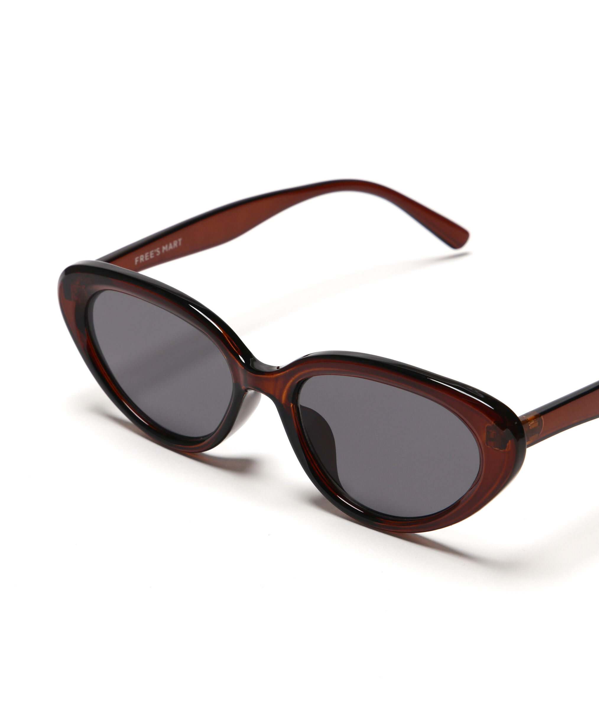  「キャットアイサングラス」|ハンカチ|