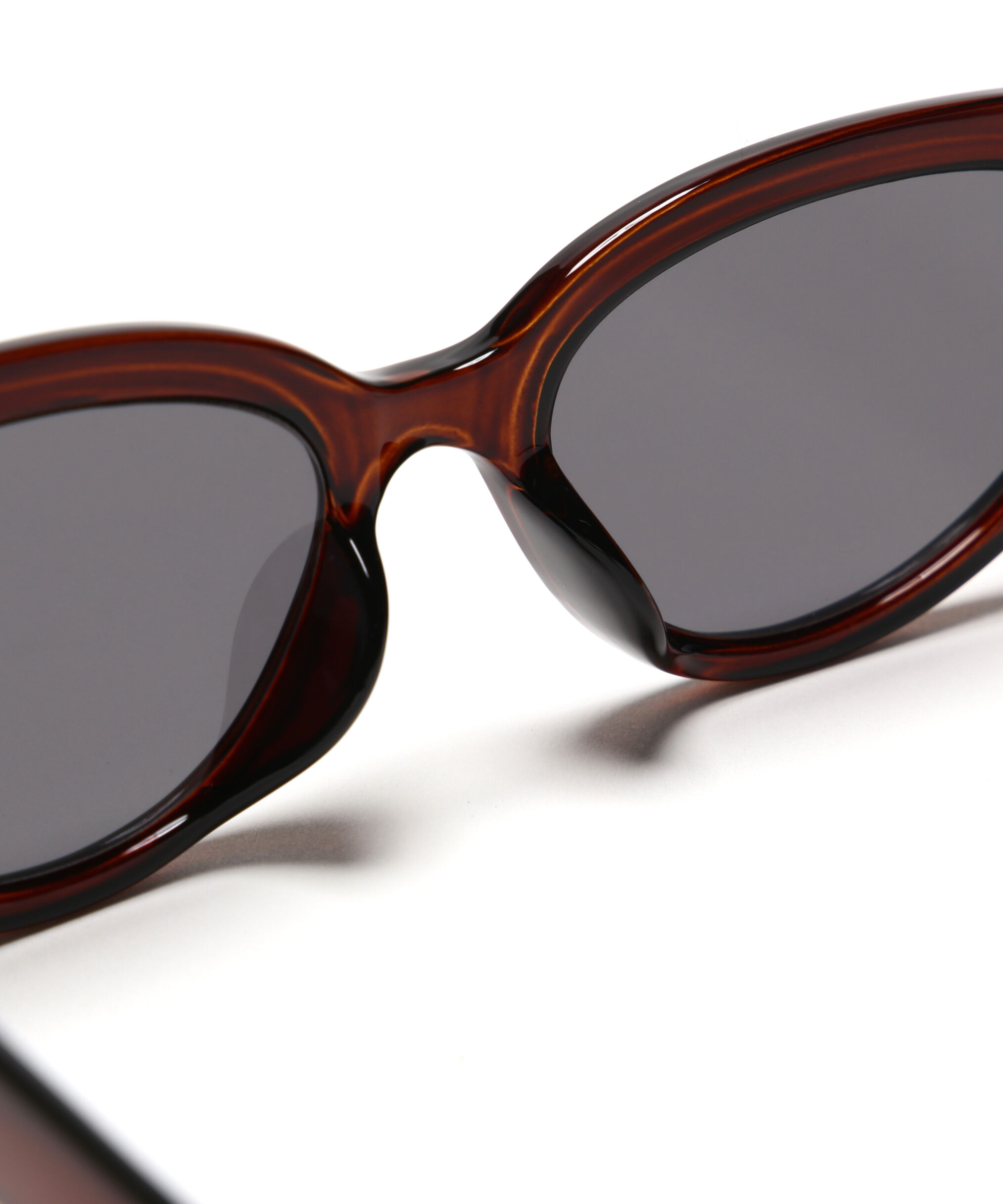  「キャットアイサングラス」|ハンカチ|