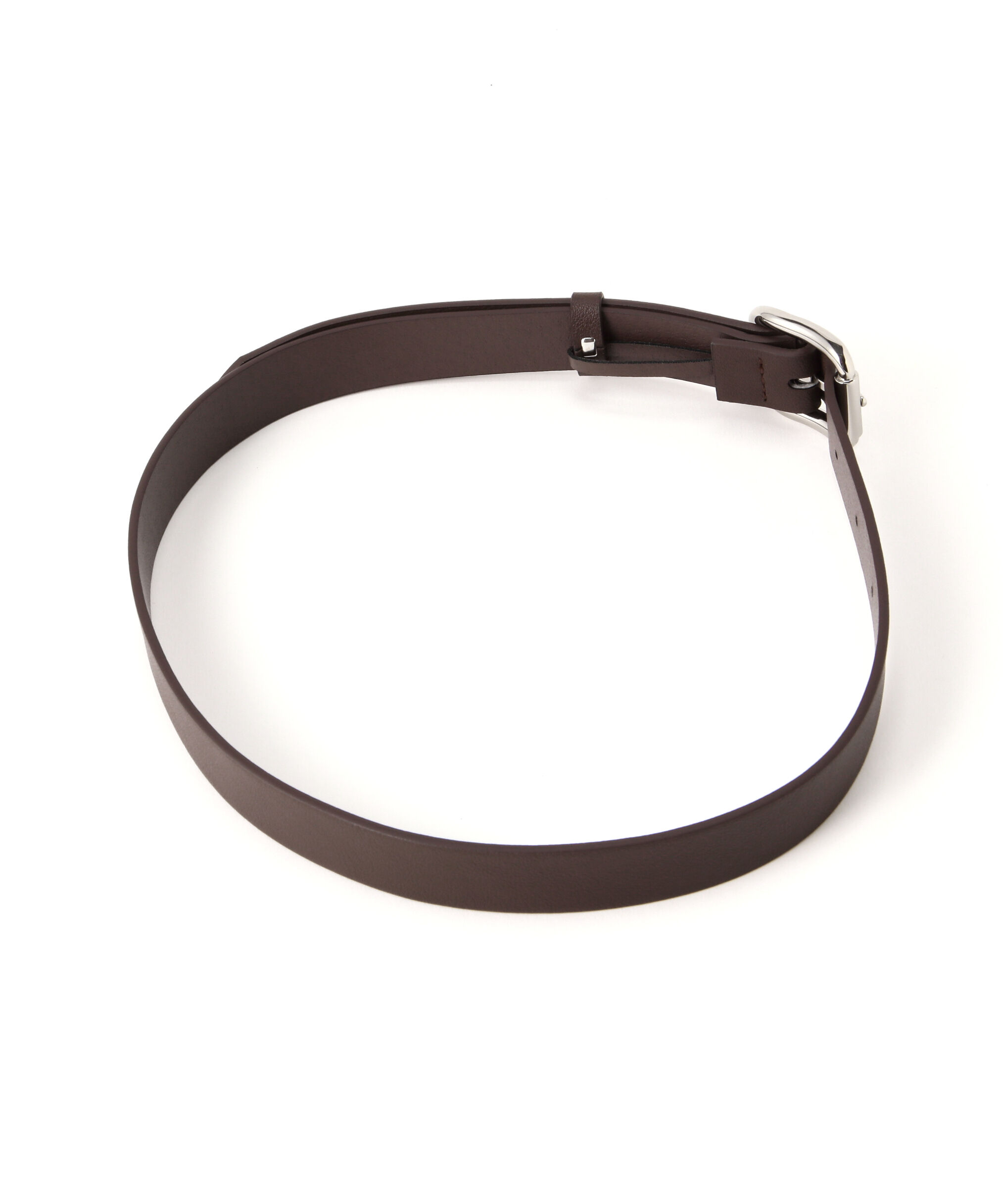  「ビッグDバックルベルト」|ハンカチ|