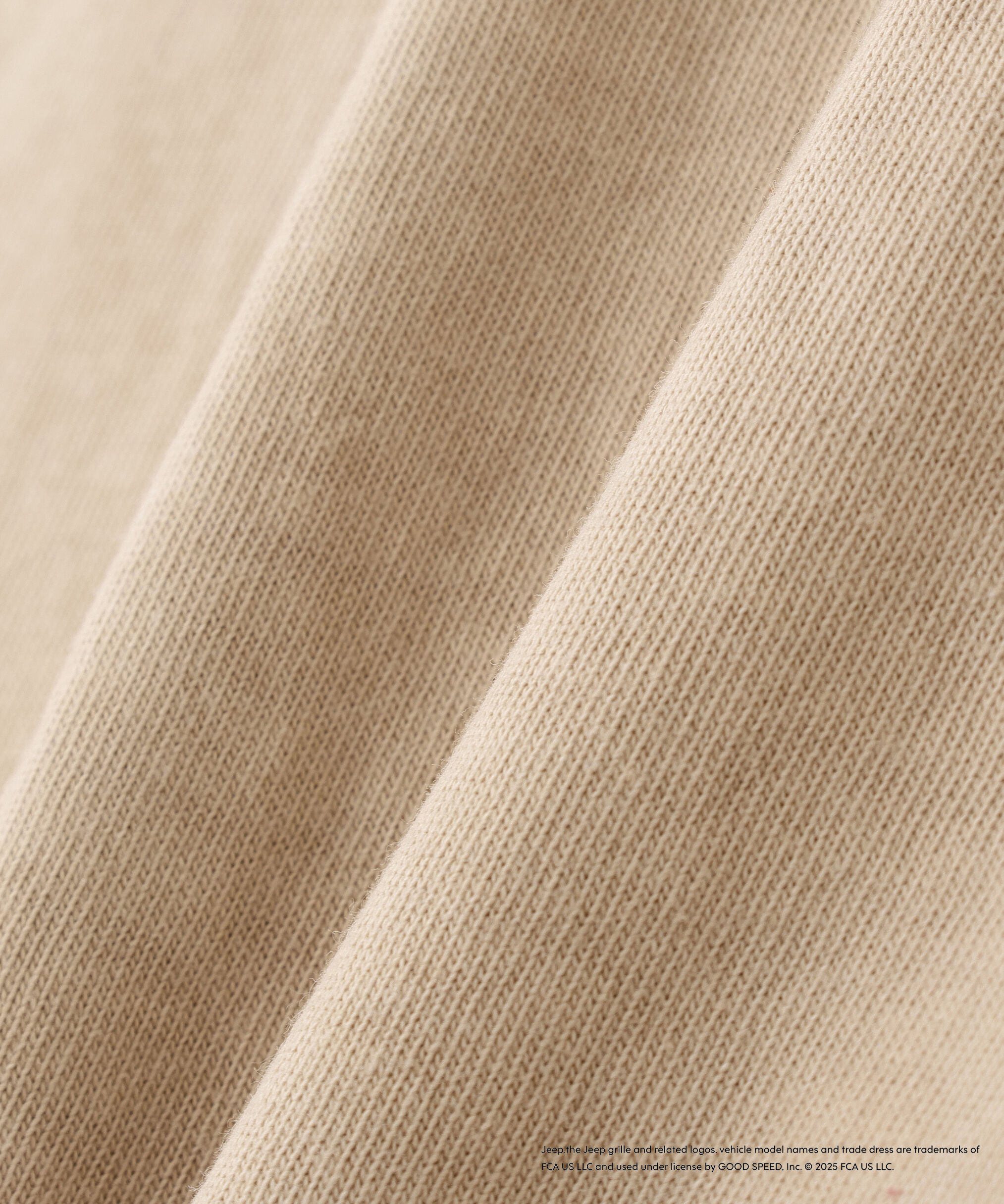  「Jeep LS ロンT」|Tシャツ・カットソー|