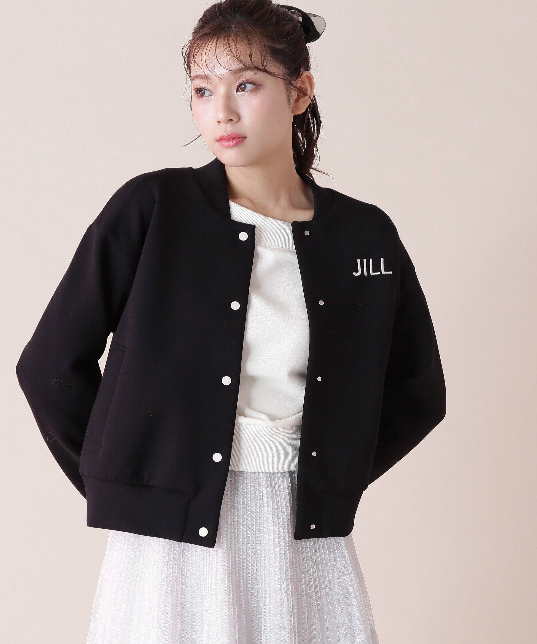  「バイカラーロゴシシュウスタジャン」|その他|