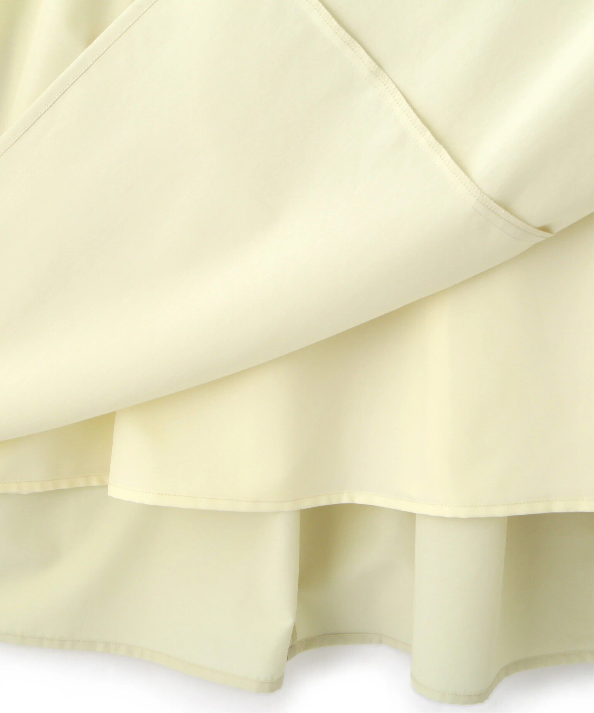  「ティアードワンピース」|ワンピース|