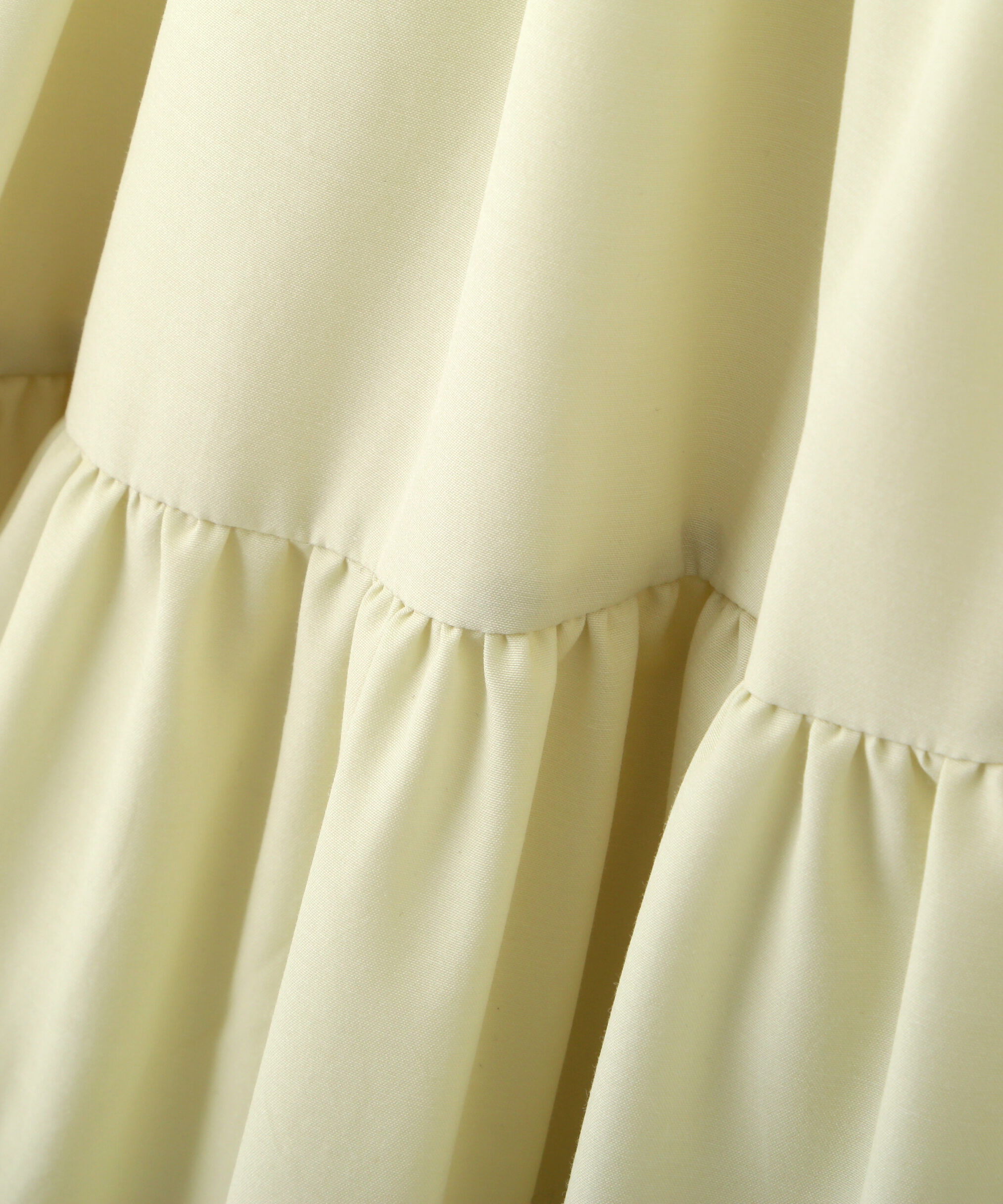  「ティアードワンピース」|ワンピース|