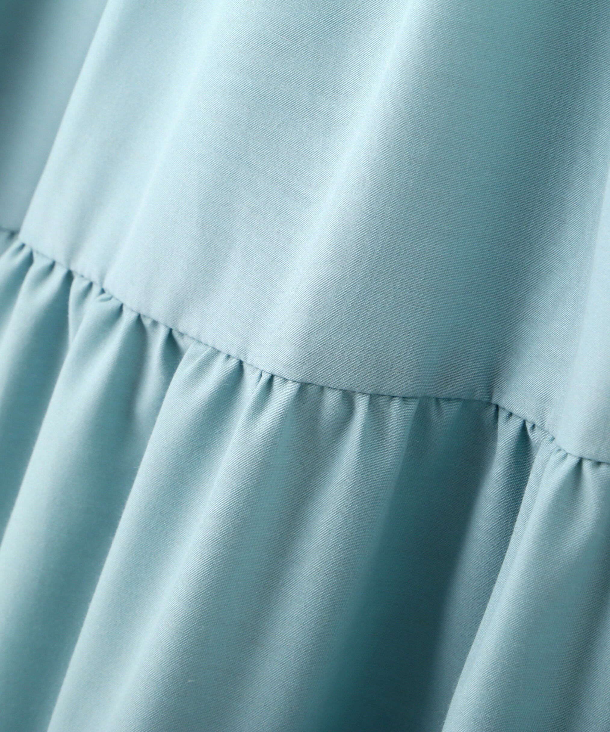  「ティアードワンピース」|ワンピース|