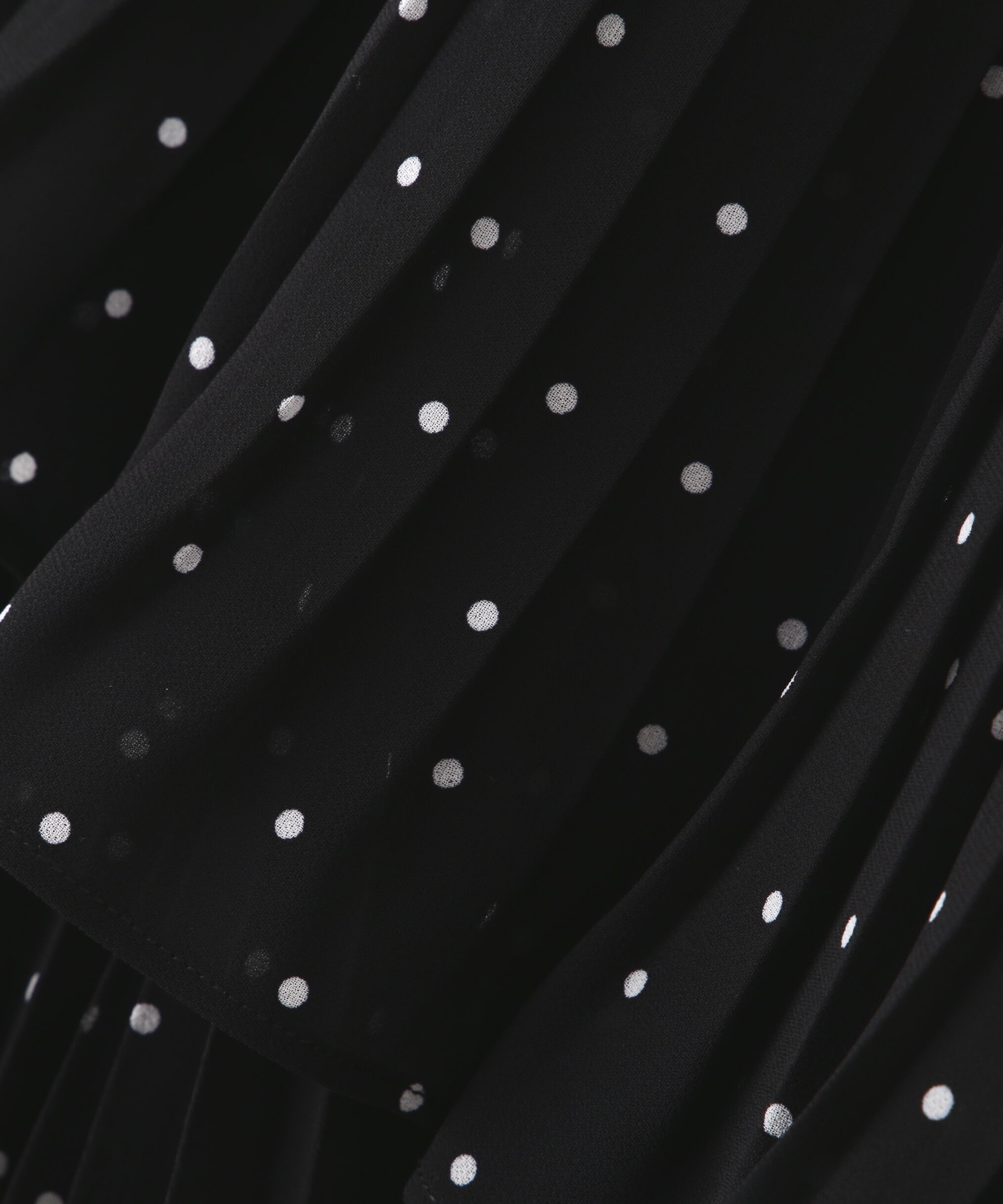  「アシメプリーツティアードスカート」|スカート|