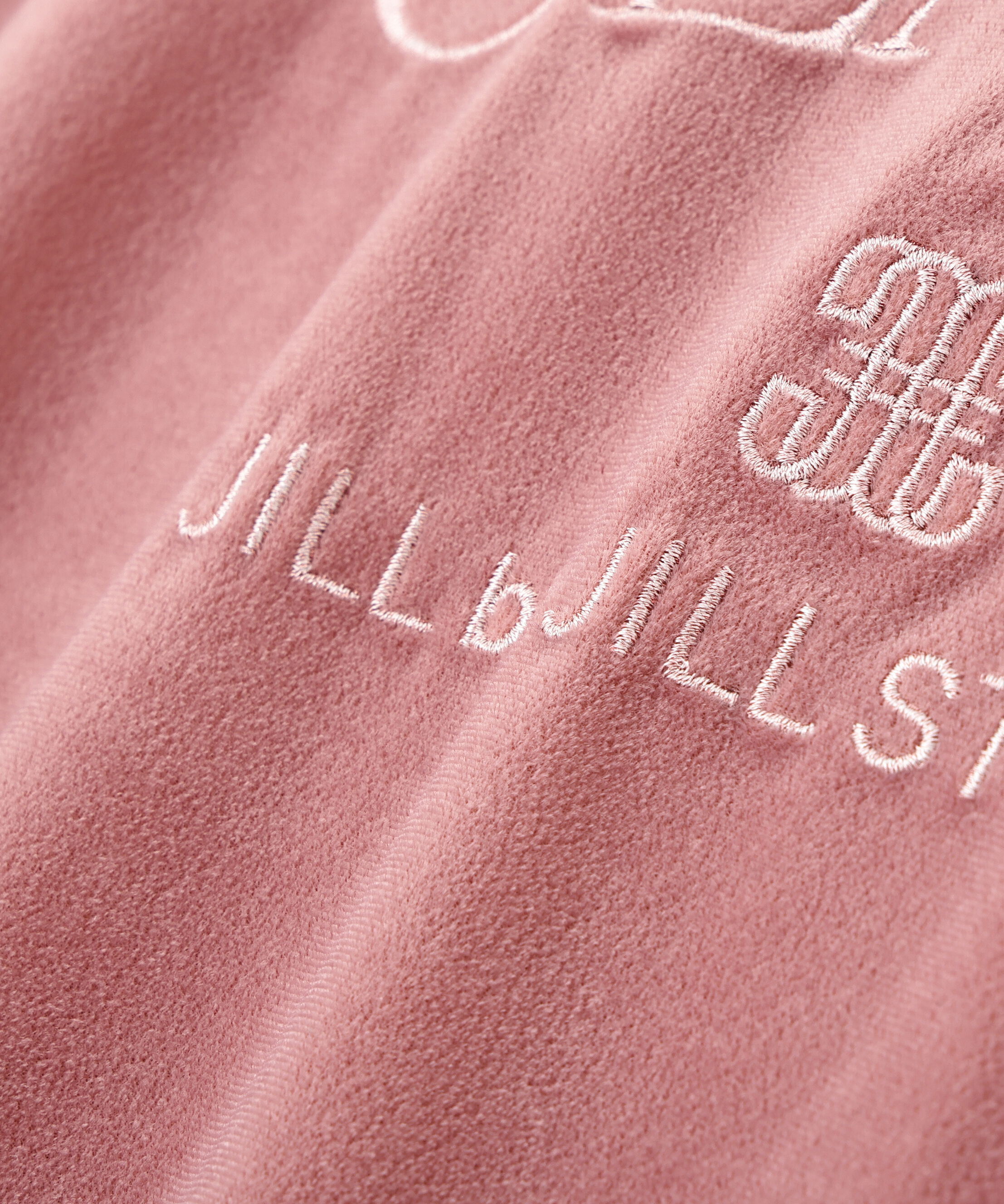  「ベロアコンパクトTシャツ」|Tシャツ・カットソー|