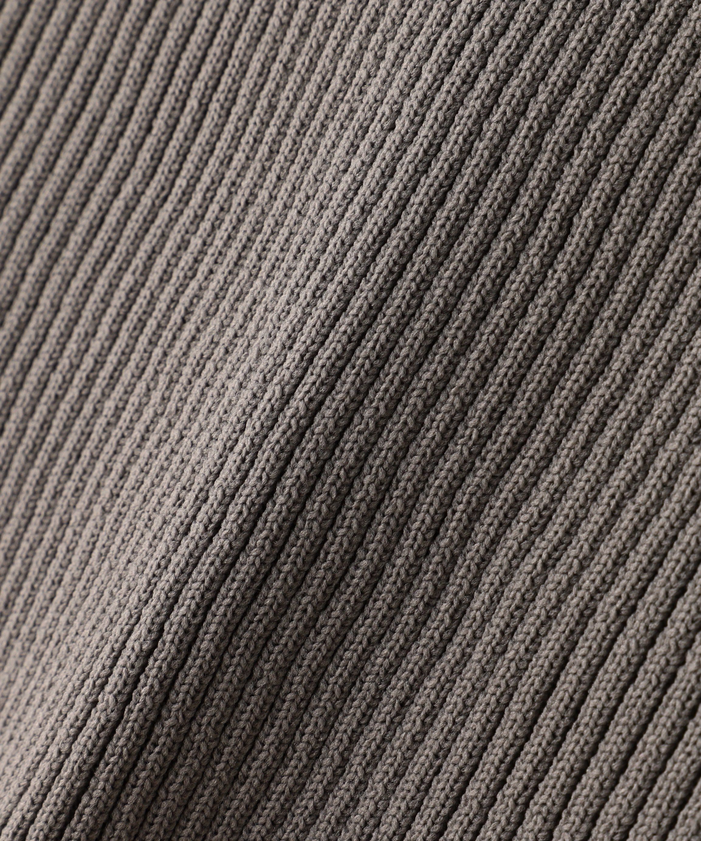 PROPORTION BODY DRESSING「へアリー透かし編みニットセット　24AW」|ニット・セーター|