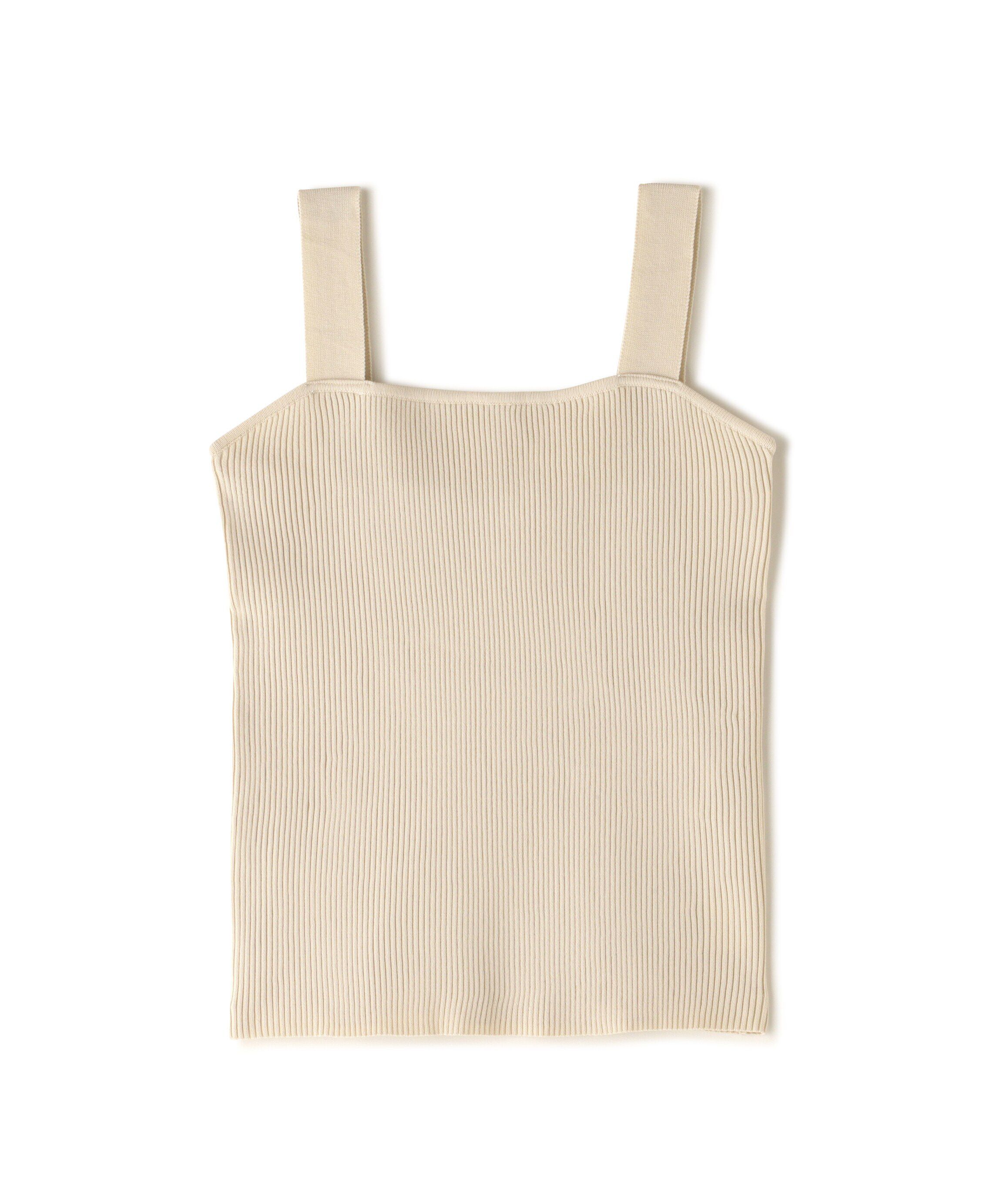 PROPORTION BODY DRESSING「へアリー透かし編みニットセット　24AW」|ニット・セーター|