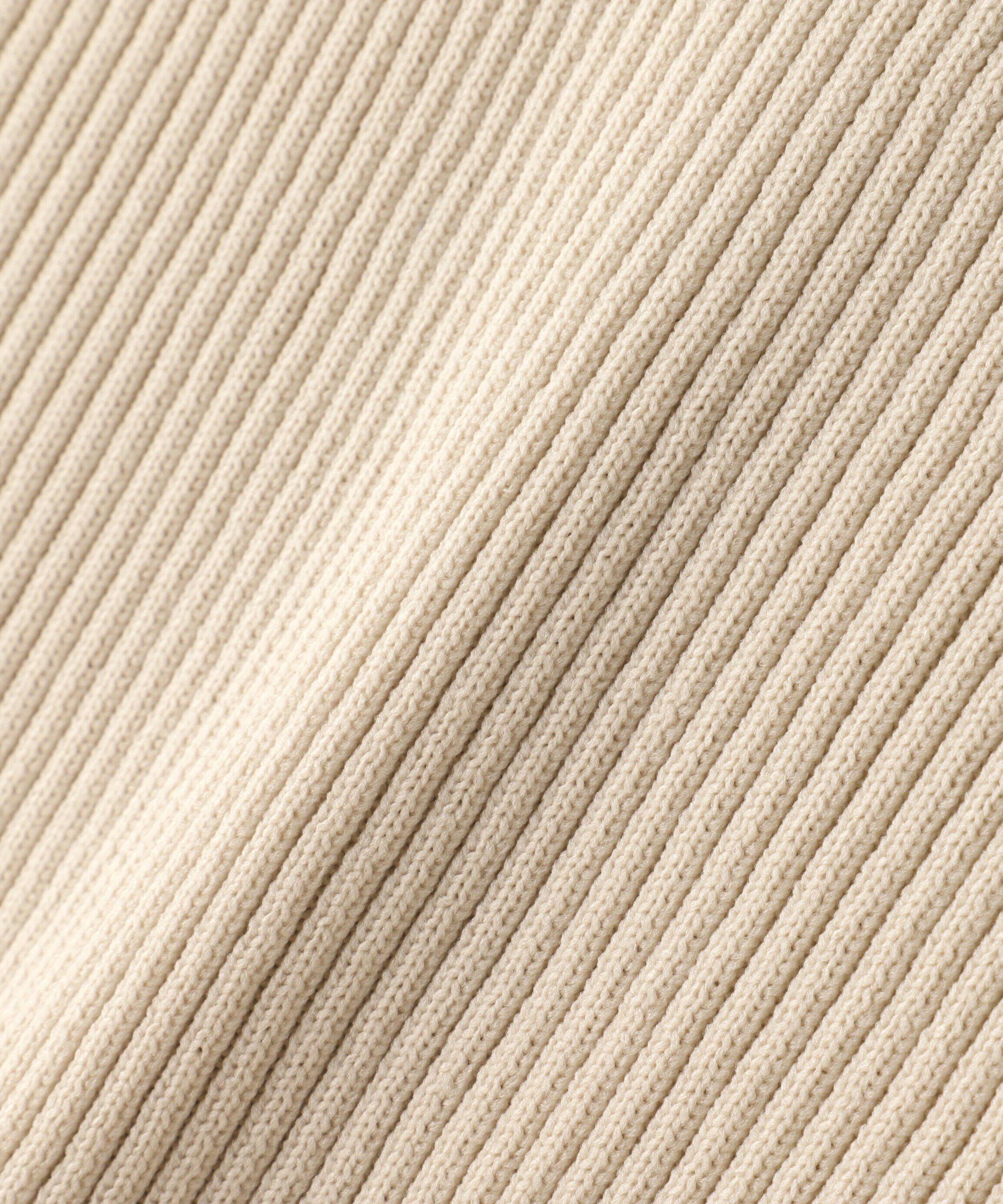 PROPORTION BODY DRESSING「へアリー透かし編みニットセット　24AW」|ニット・セーター|