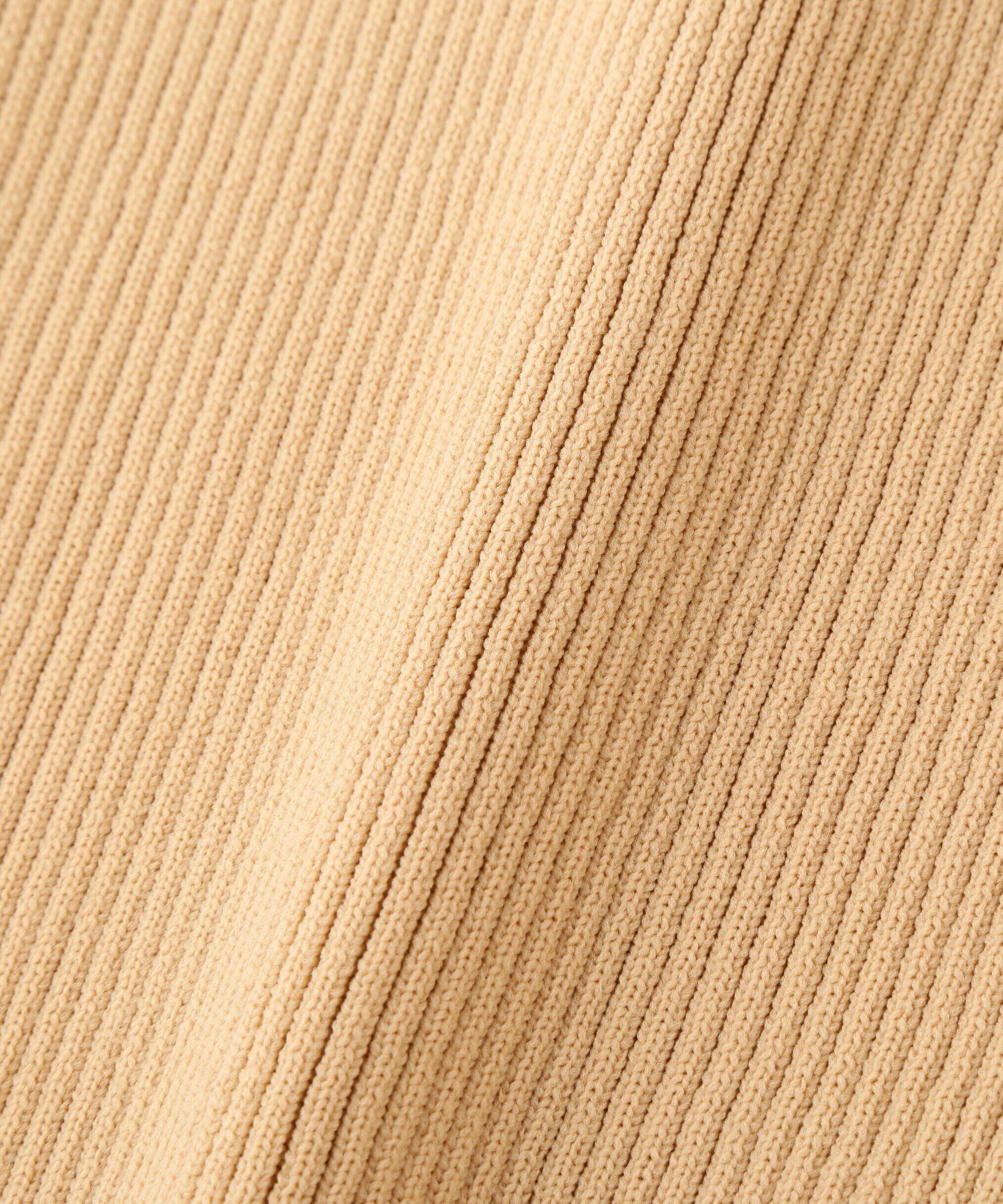 PROPORTION BODY DRESSING「へアリー透かし編みニットセット　24AW」|ニット・セーター|