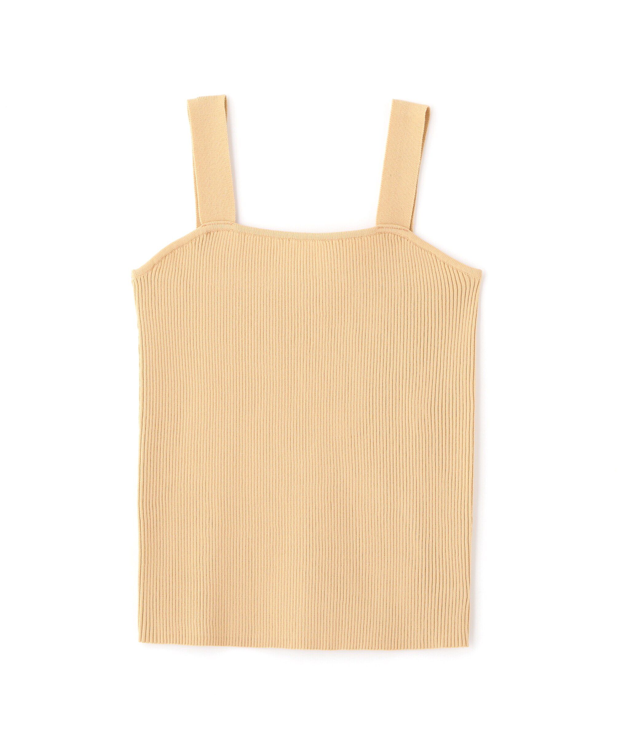 PROPORTION BODY DRESSING「へアリー透かし編みニットセット　24AW」|ニット・セーター|