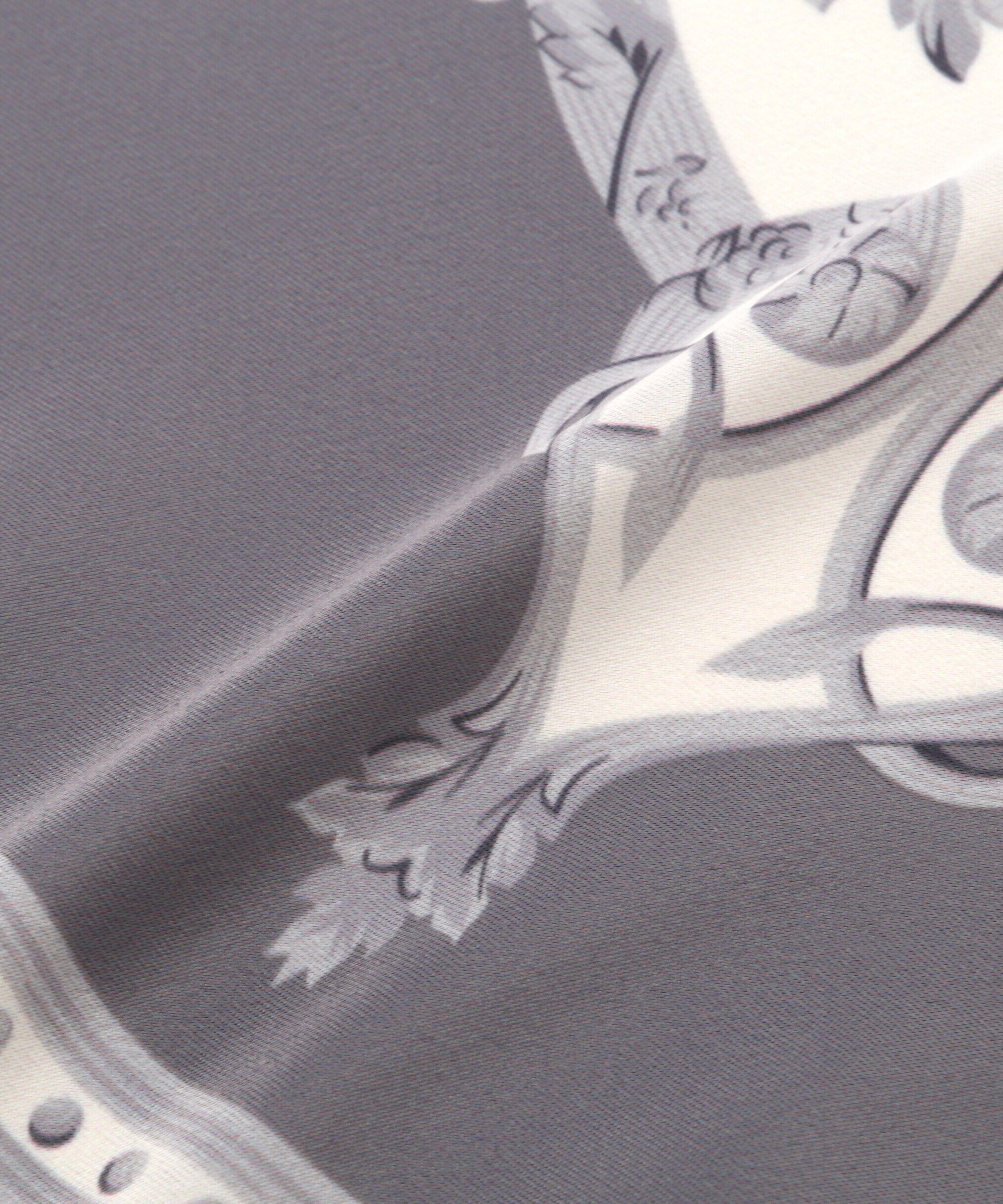 PROPORTION BODY DRESSING「アラベスク柄大判スカーフ」|その他|