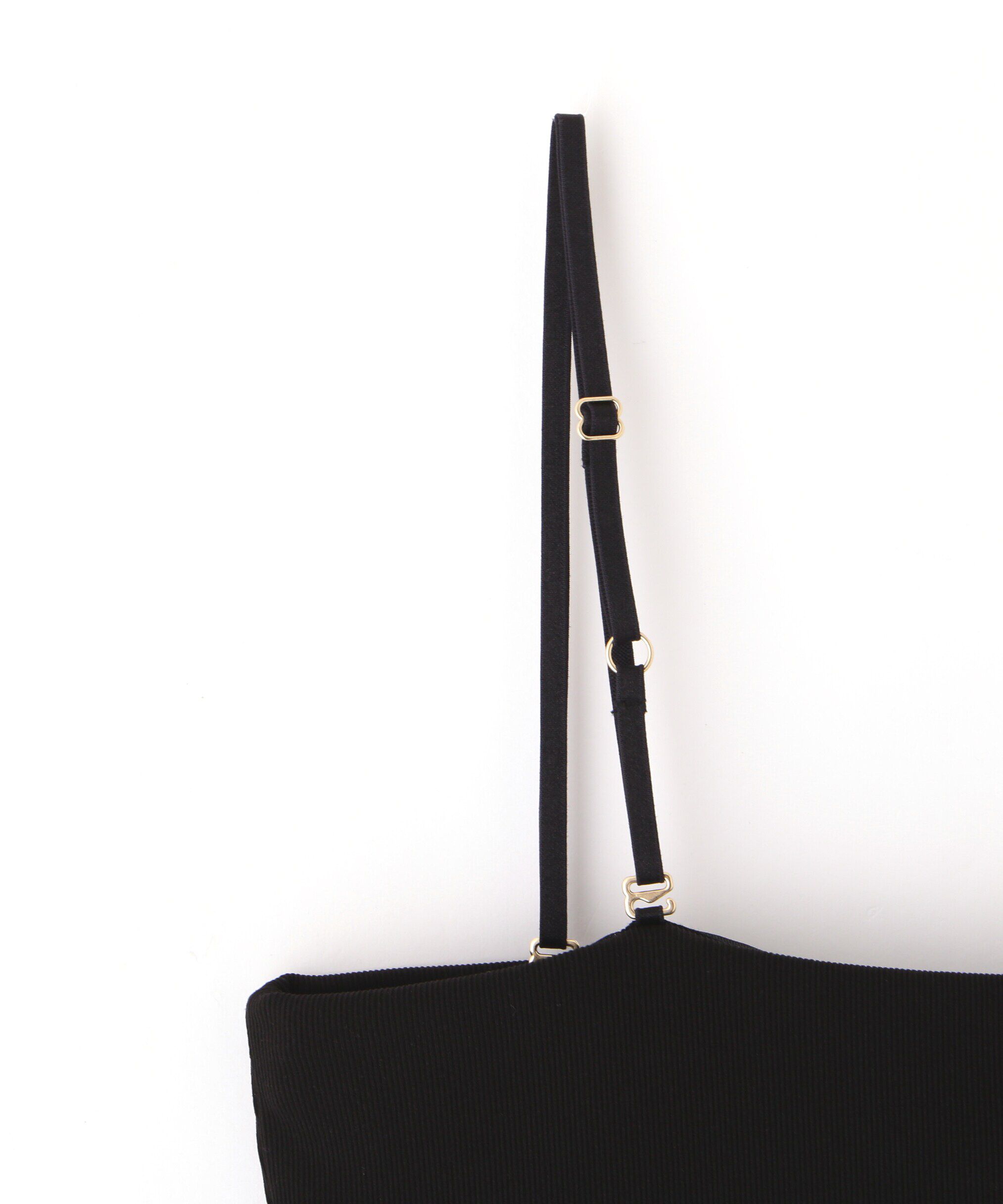 PROPORTION BODY DRESSING「マルチwayカップ付ベア」|Tシャツ・カットソー|