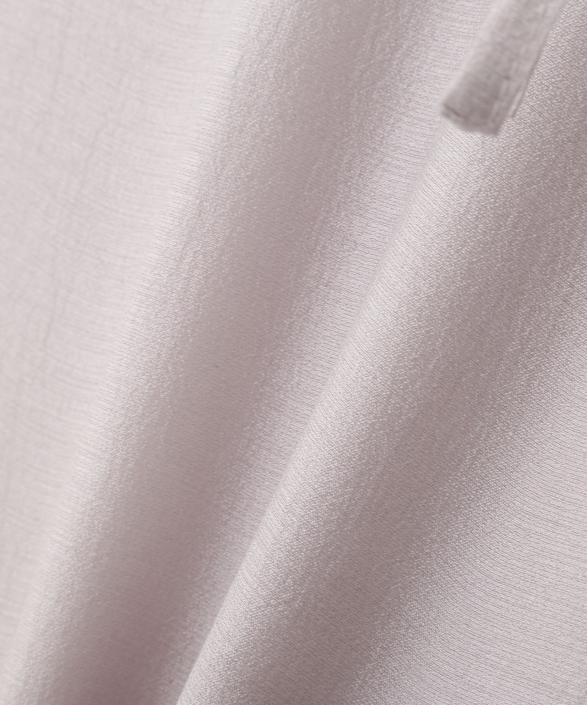 PROPORTION BODY DRESSING「フロントリボンシアーブラウス」|シャツ・ブラウス|