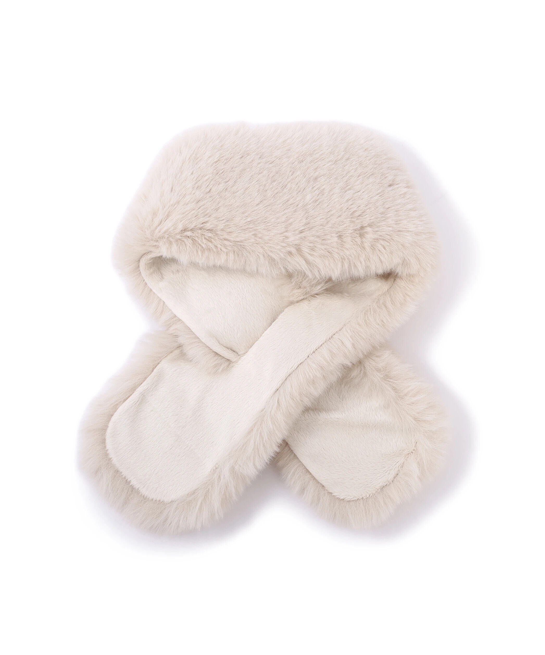 PROPORTION BODY DRESSING「フェイクファーティペット」|その他|