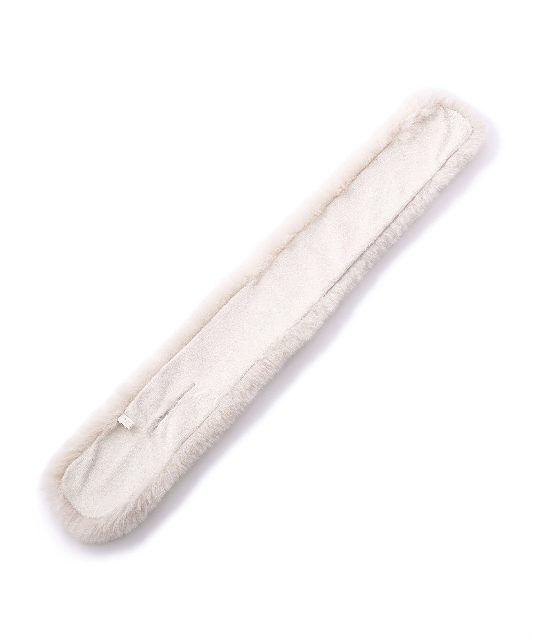 PROPORTION BODY DRESSING「フェイクファーティペット」|その他|