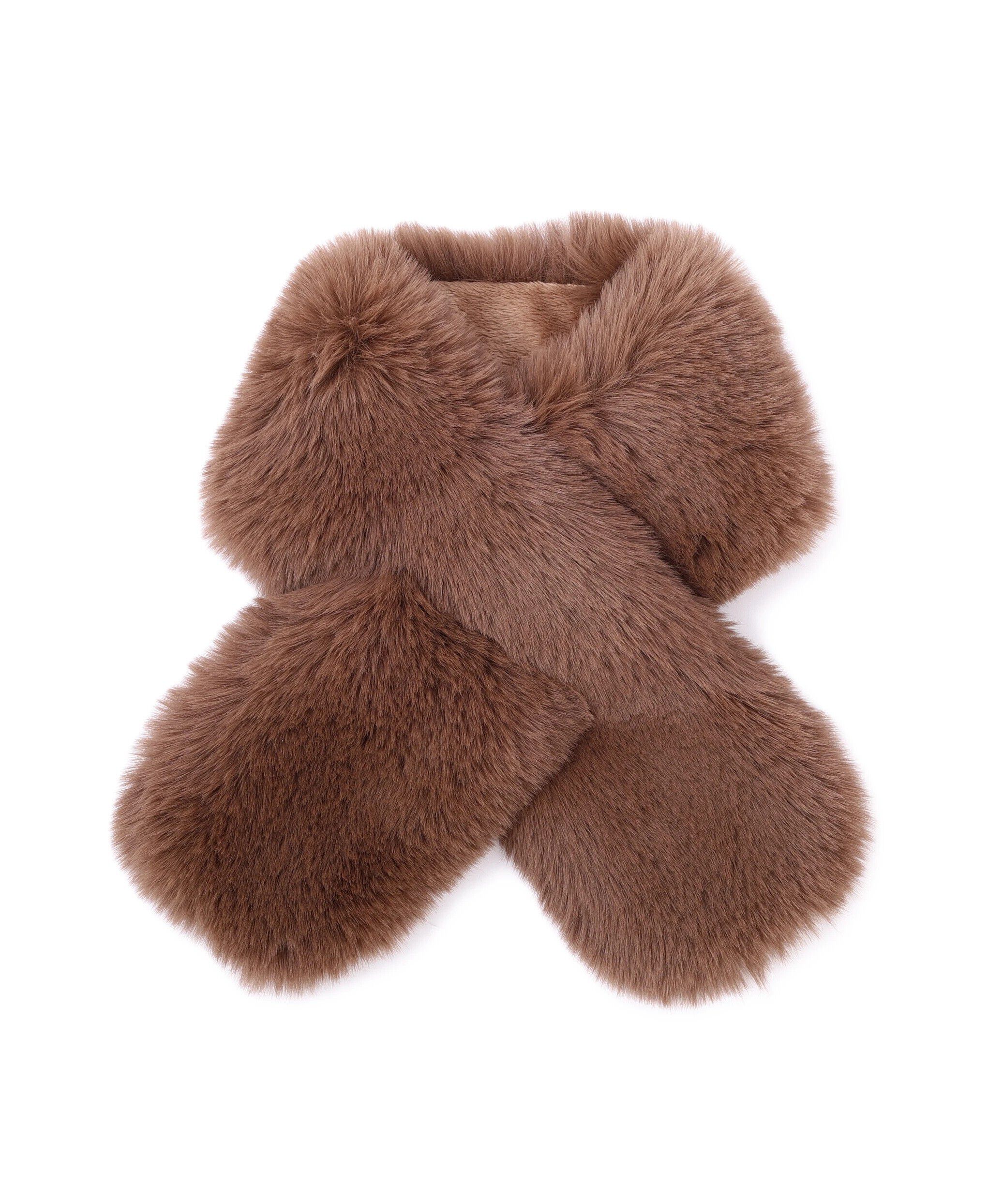 PROPORTION BODY DRESSING「フェイクファーティペット」|その他|