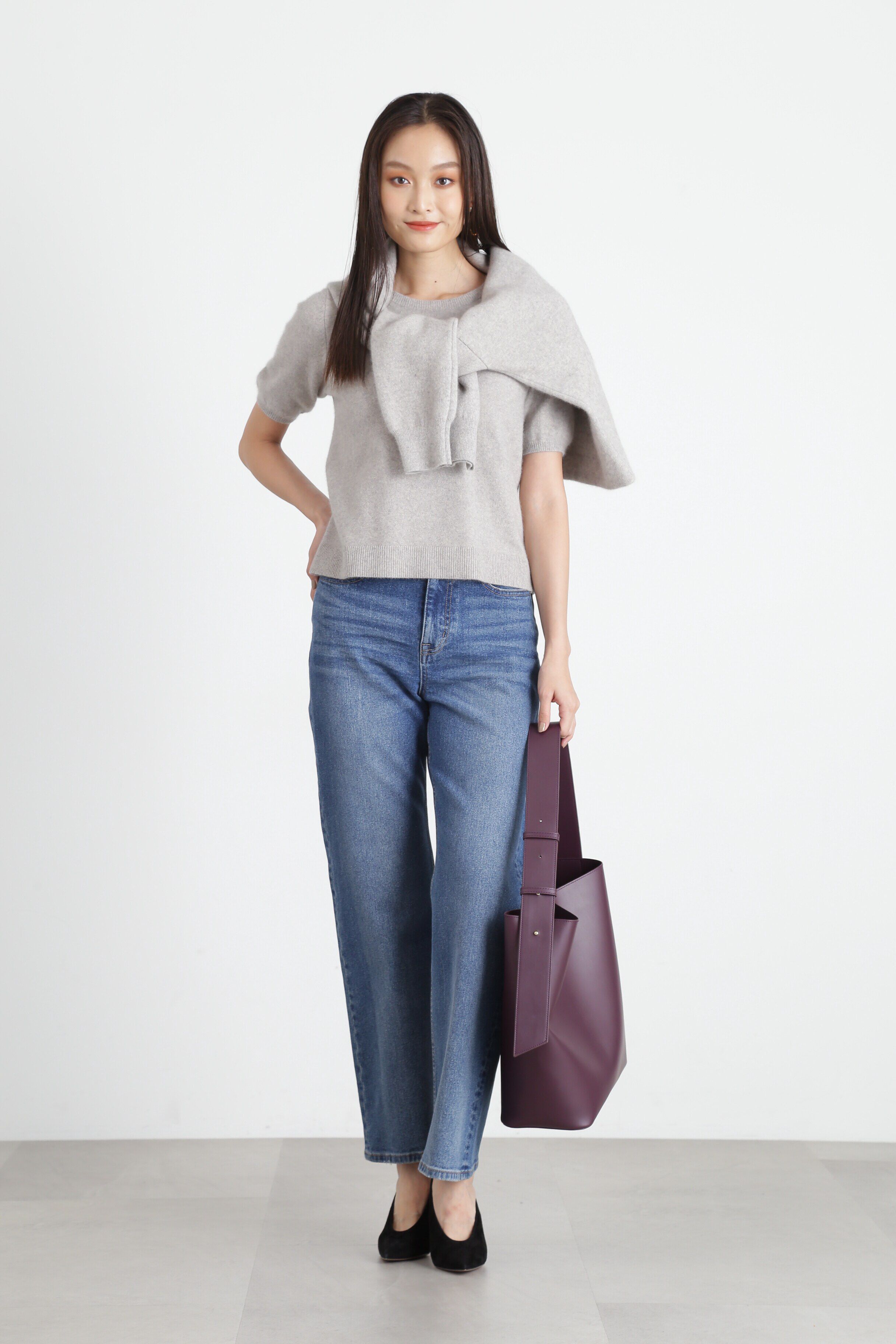  「◆ZIPカーディガン」|その他|