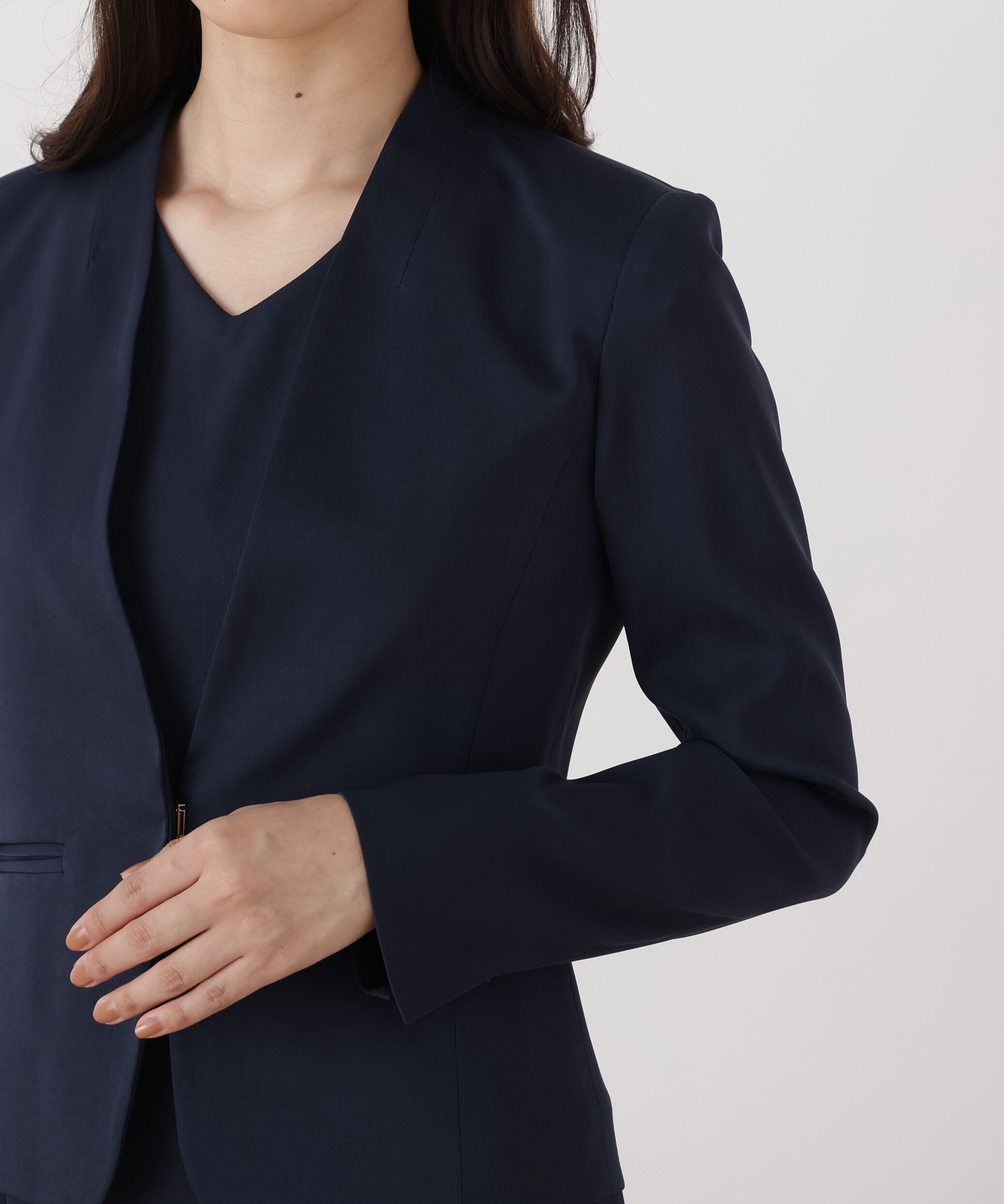  「[WEB/店舗限定カラー]ハイツイストジャケット」|その他|