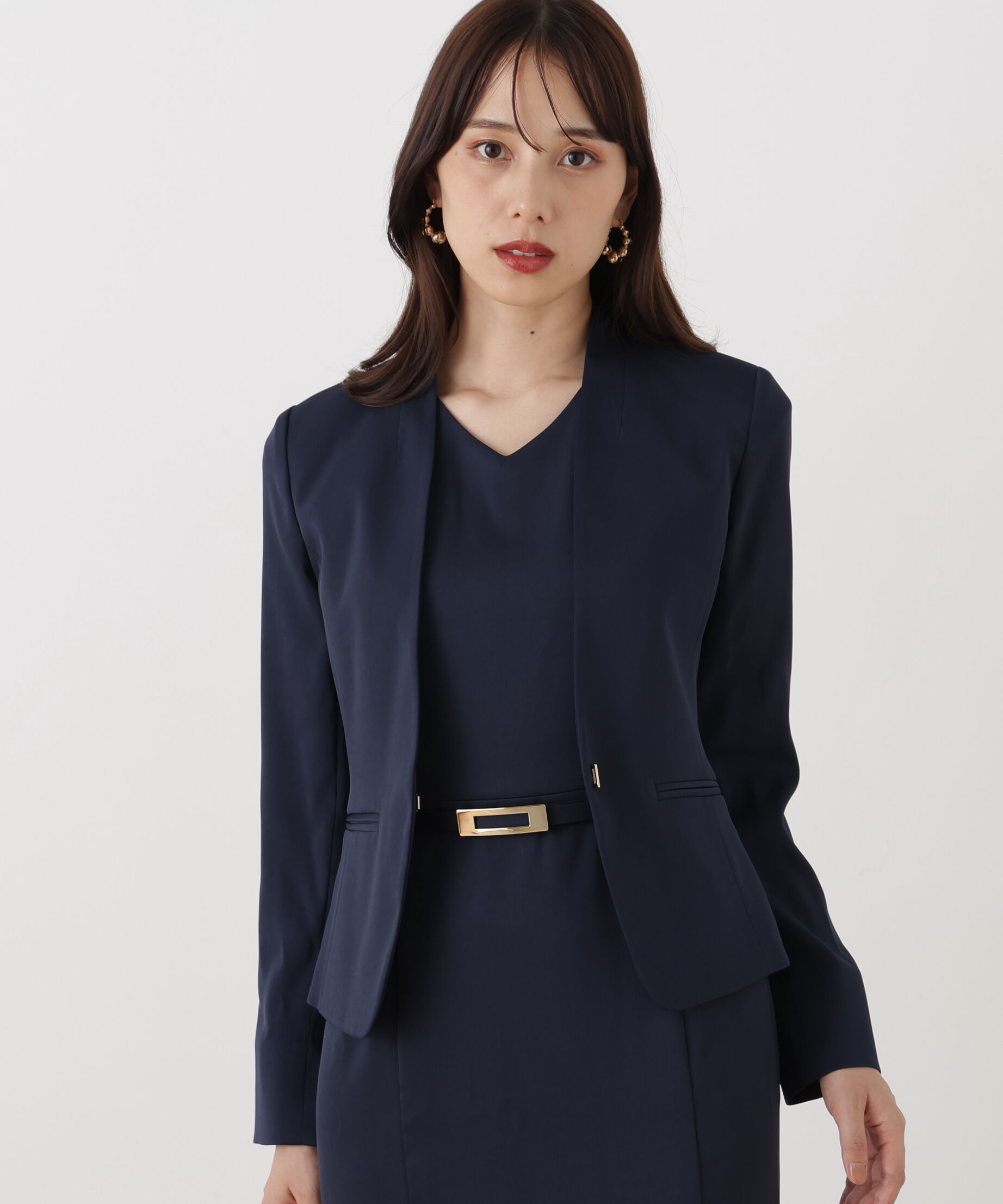  「[WEB/店舗限定カラー]ハイツイストジャケット」|その他|