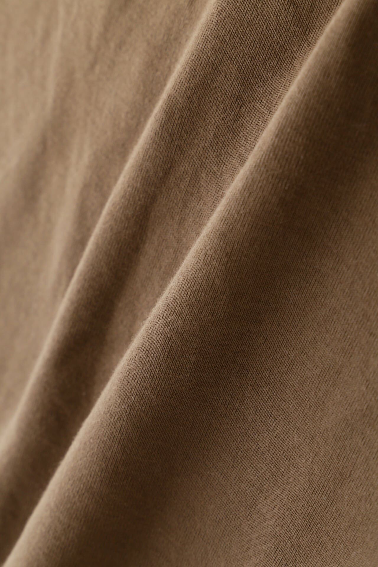  「◆オーガニックコットンベアテレコタンクトップ」|Tシャツ・カットソー|