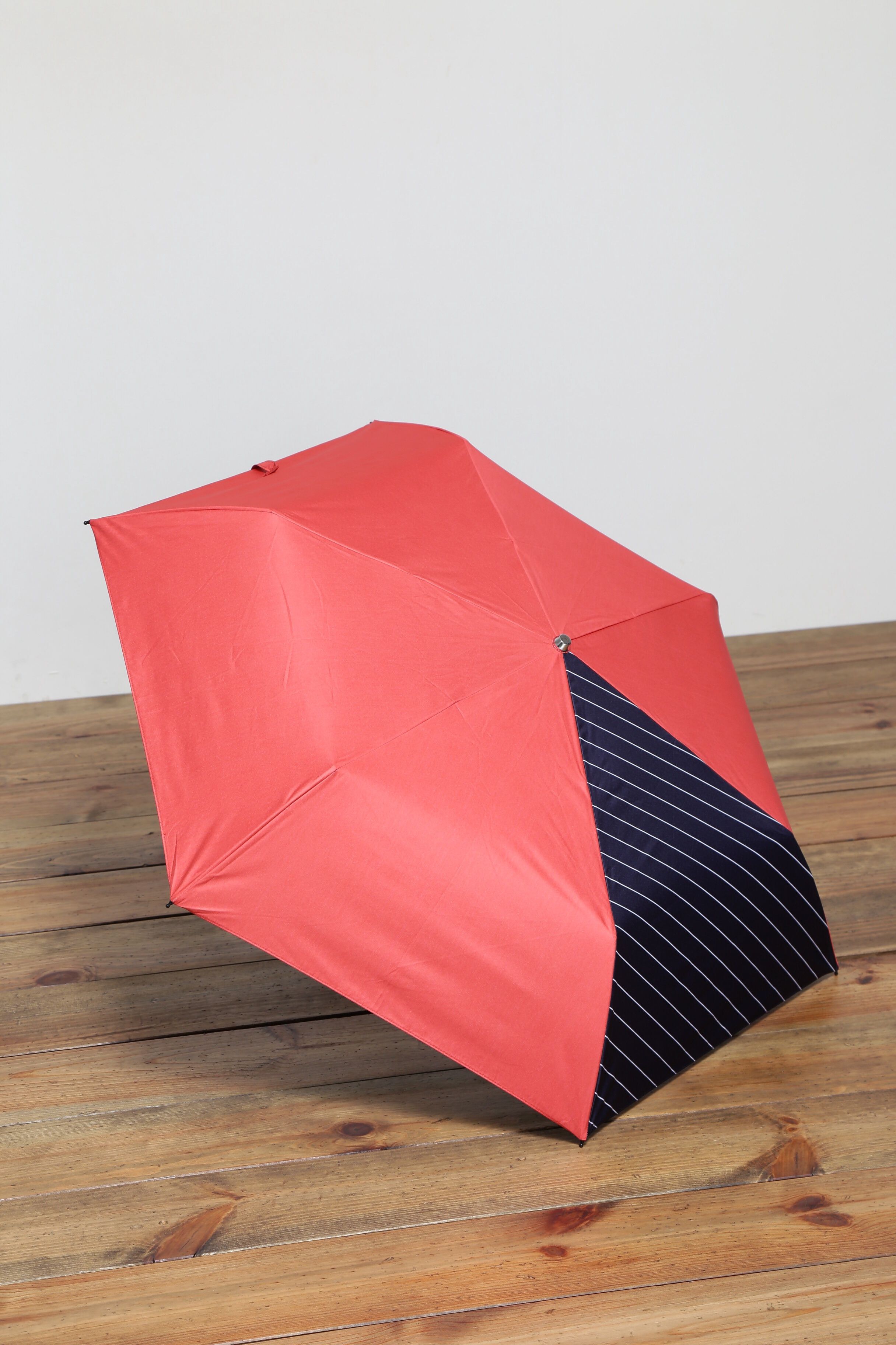  「晴雨兼用折り畳み傘」|傘|