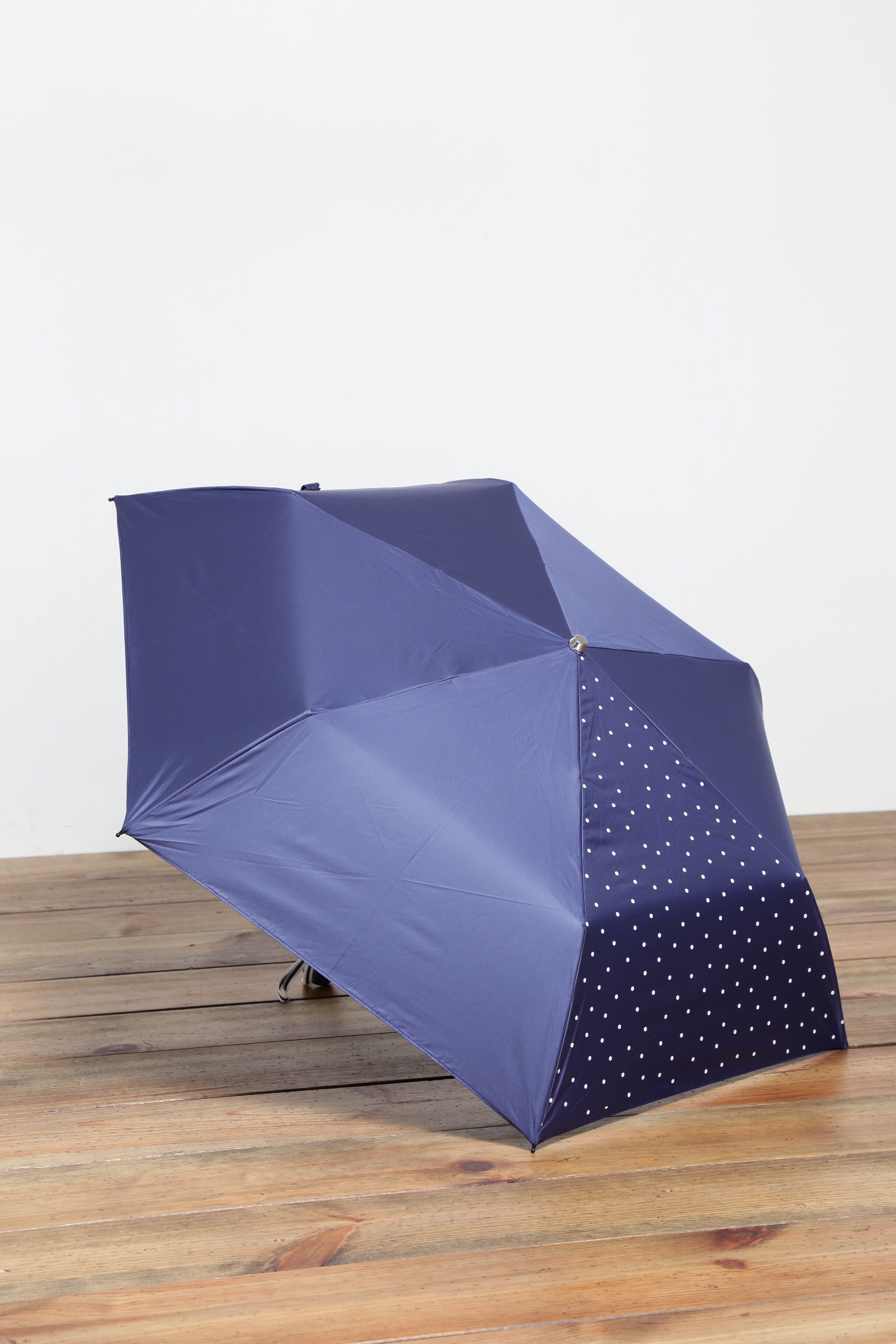  「晴雨兼用折り畳み傘」|傘|