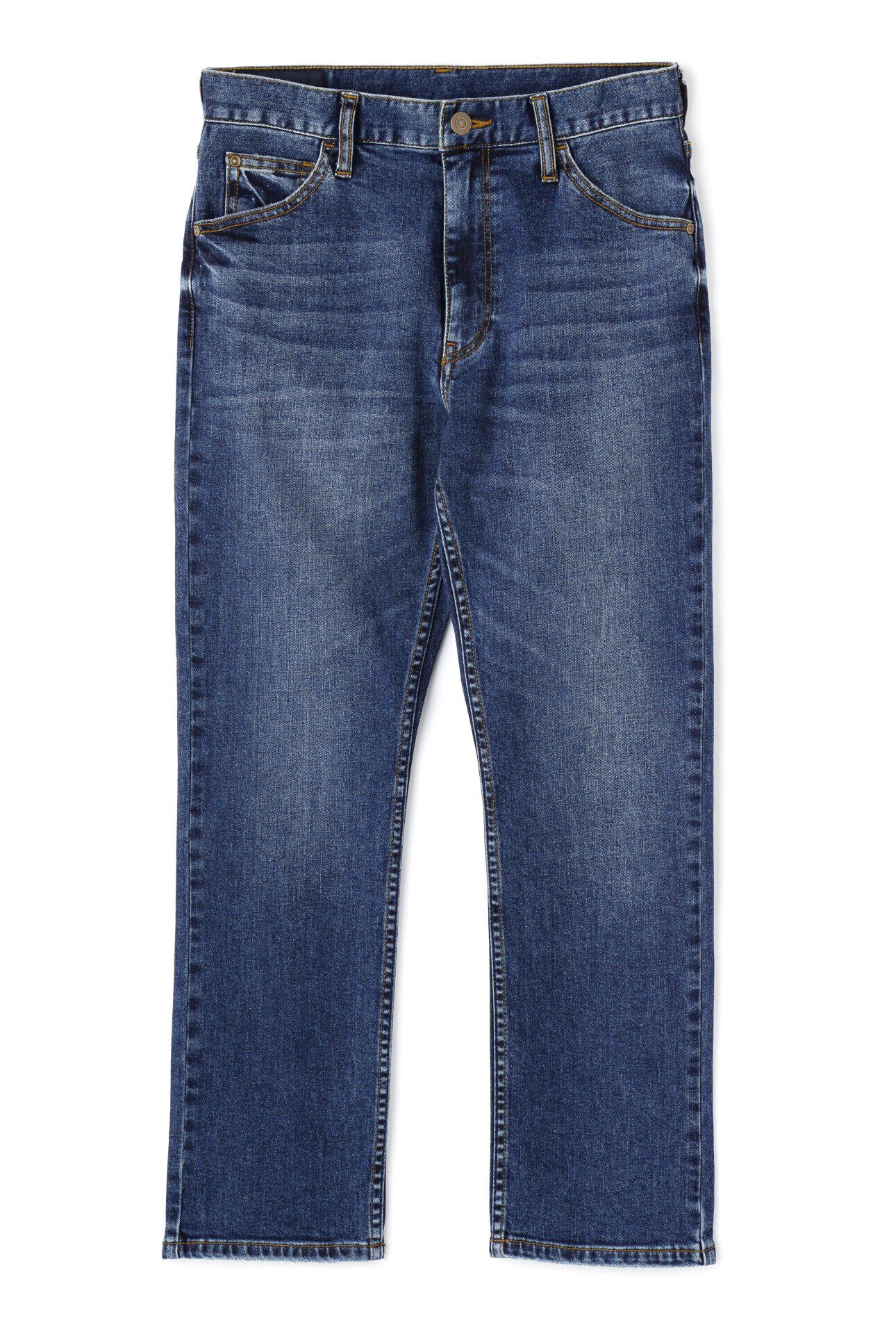  「スリムストレートデニム」|その他|